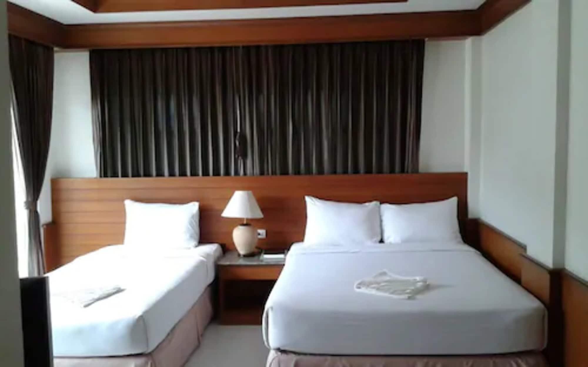Resort Neptune's 3*