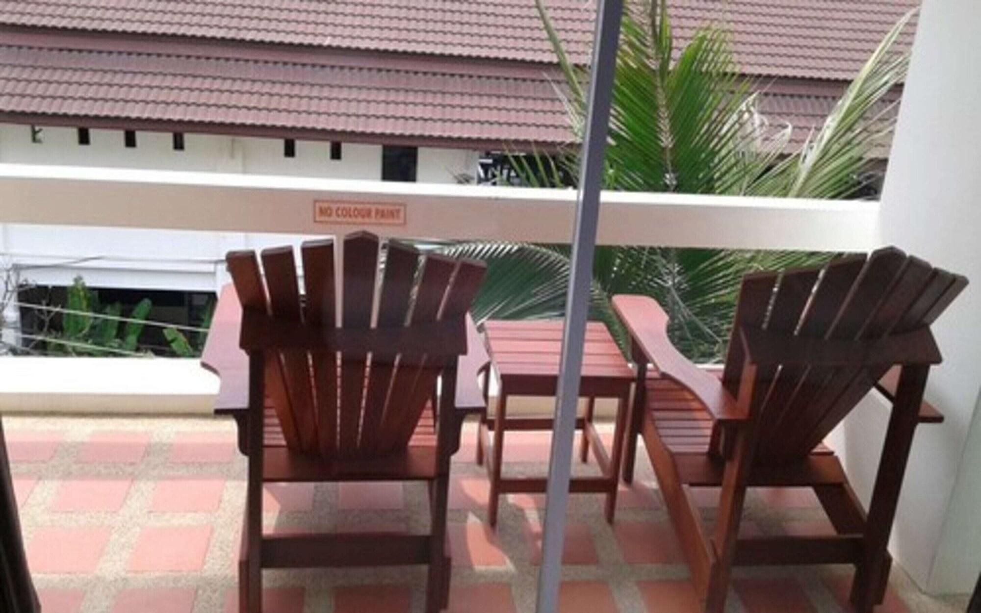Resort Neptune's Ko Pha Ngan