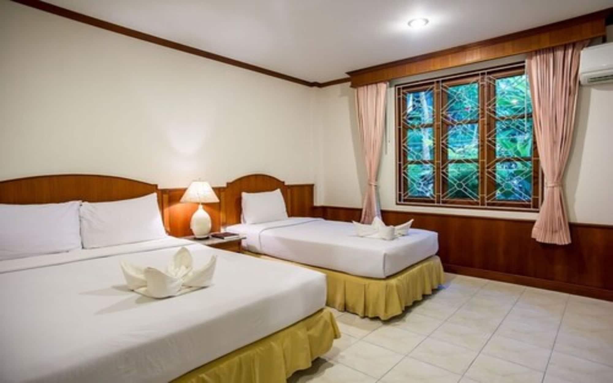 Resort Neptune's Ko Pha Ngan
