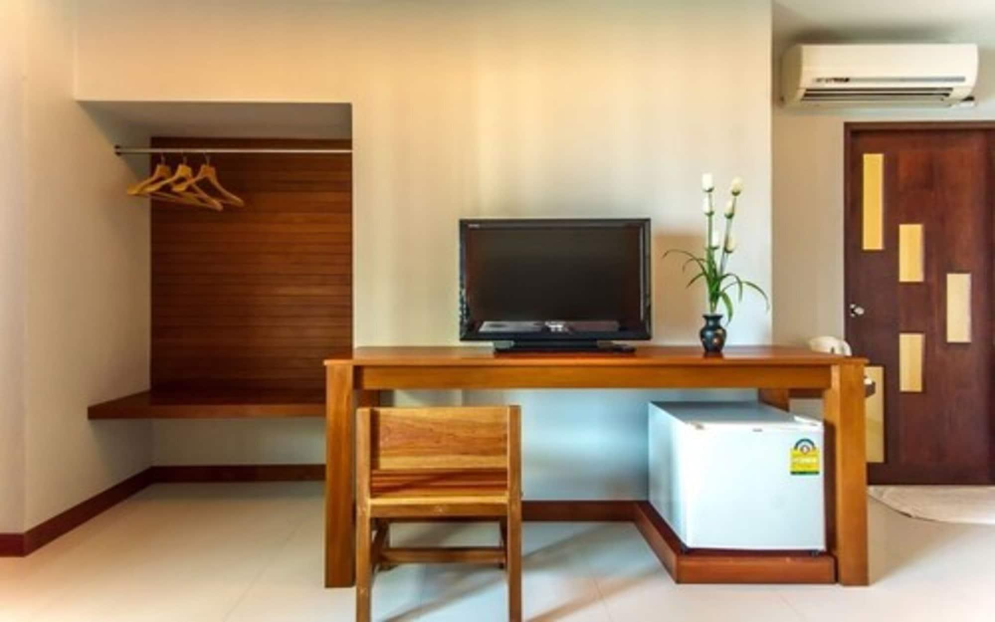 Neptune's Resort 3*
