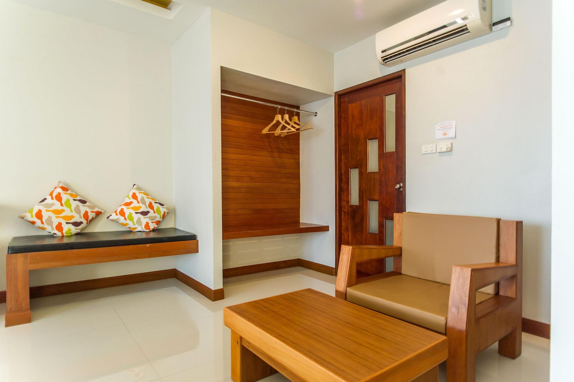 Neptune's 3* Ko Pha Ngan