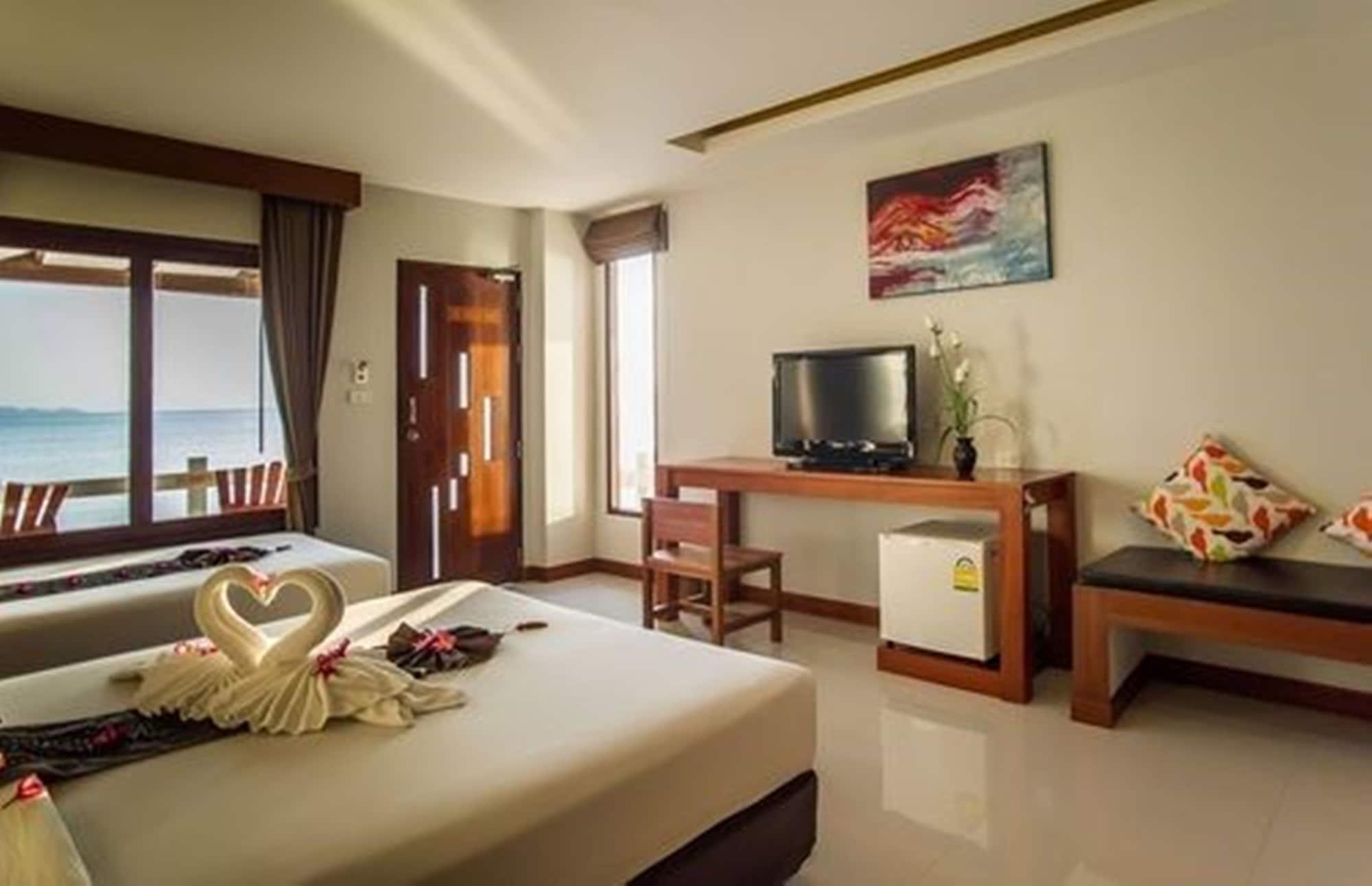 Resort Neptune's 3*