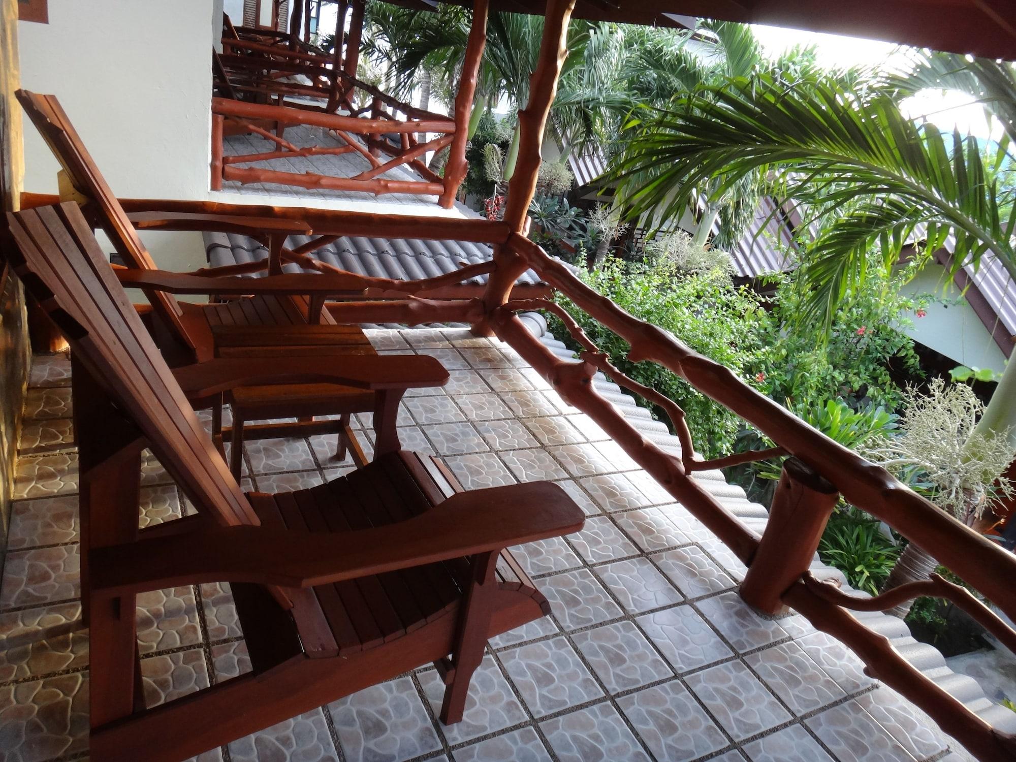 Neptune's Resort Ko Pha Ngan