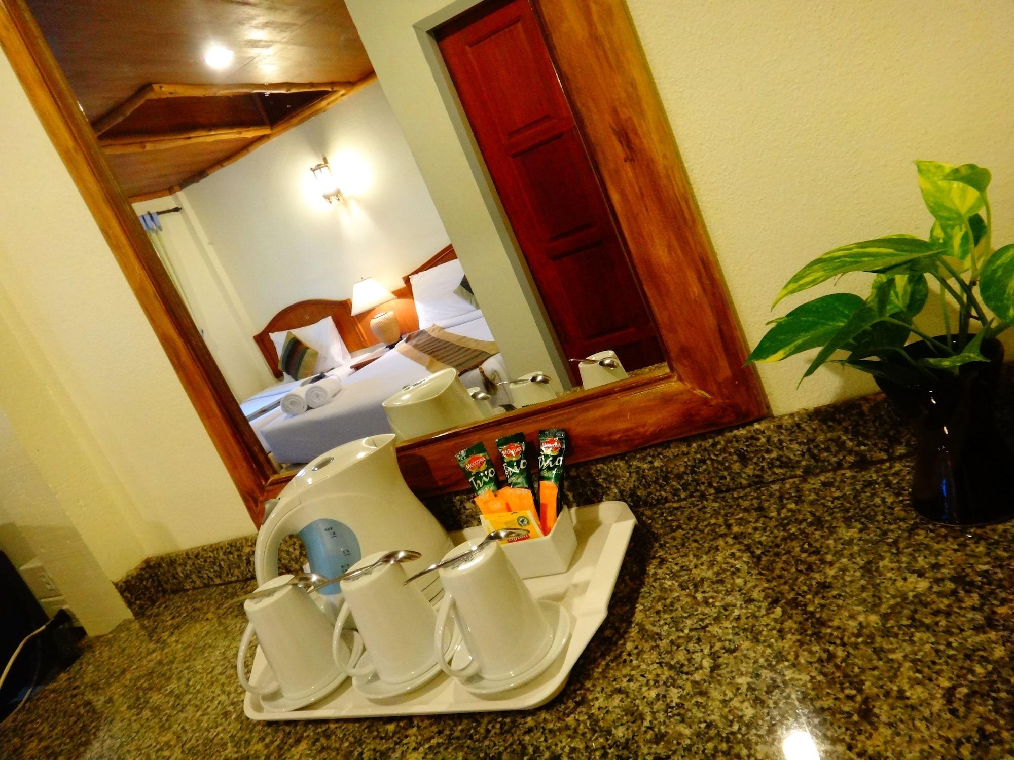 Neptune's Resort 3*
