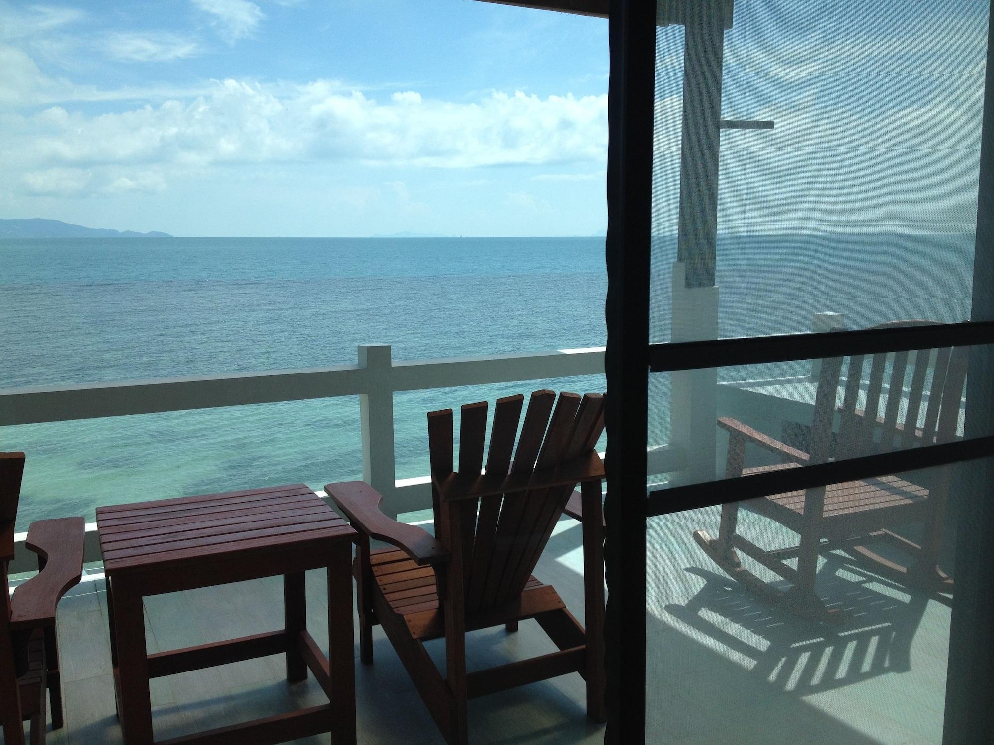 Neptune's Resort Ko Pha Ngan