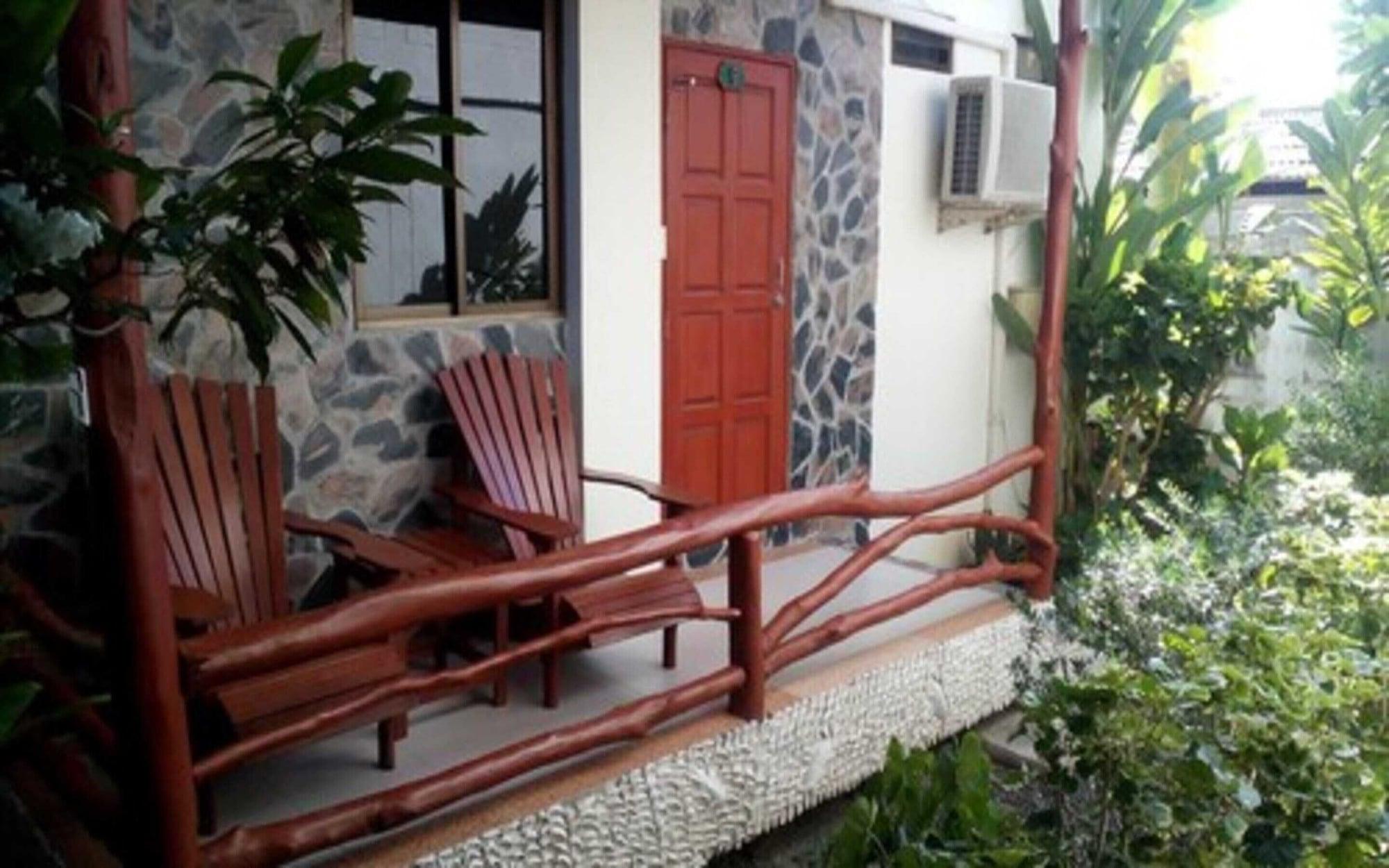 Neptune's Resort Ko Pha Ngan