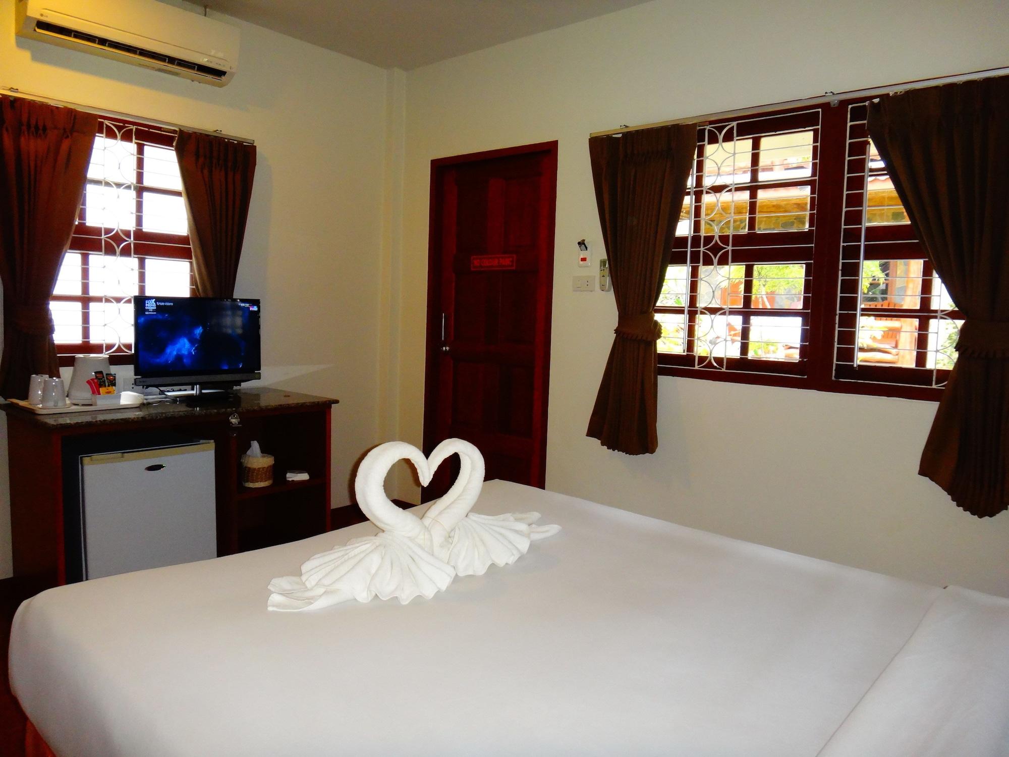 Resort Neptune's 3*