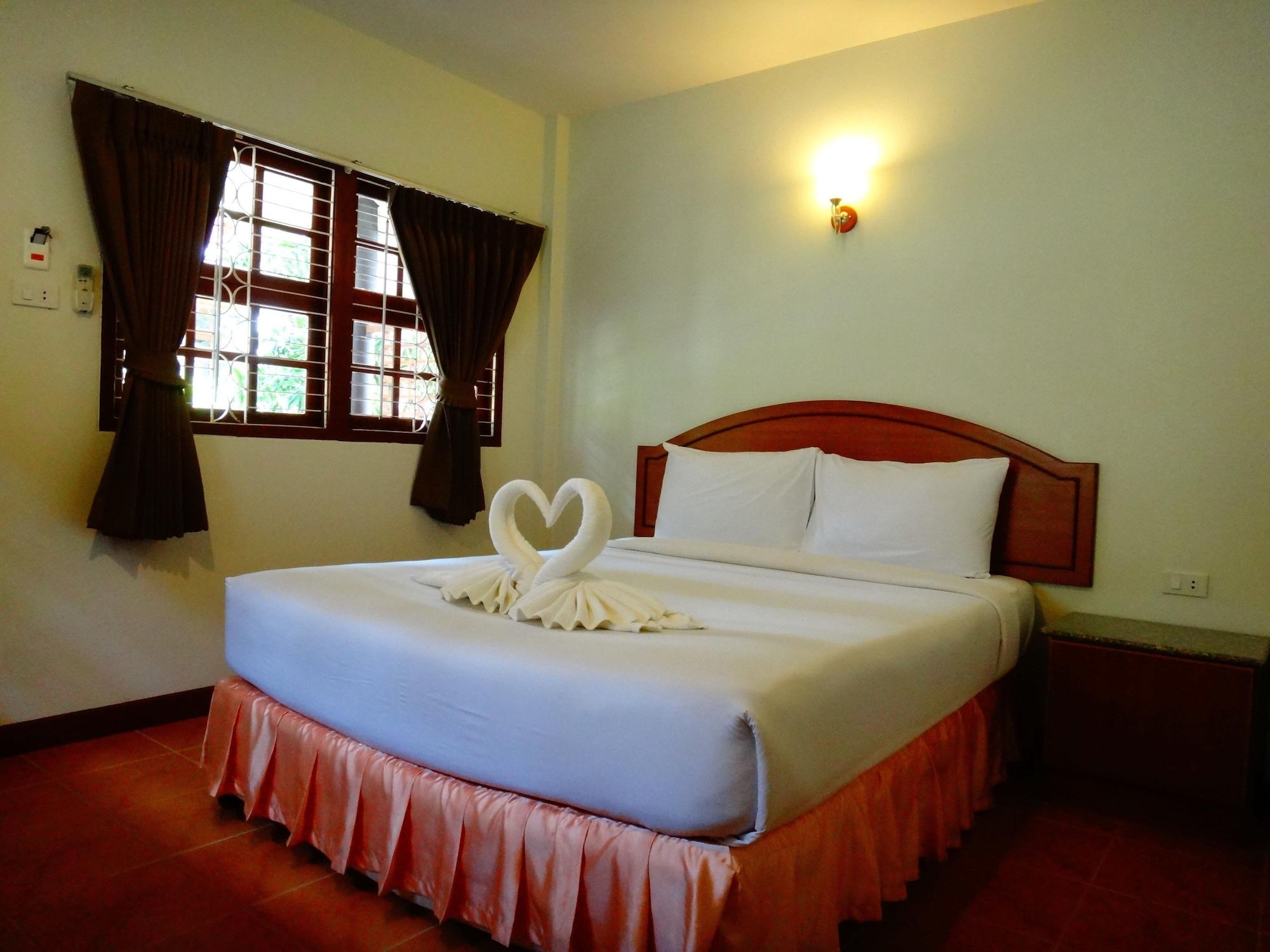 Neptune's 3* Ko Pha Ngan