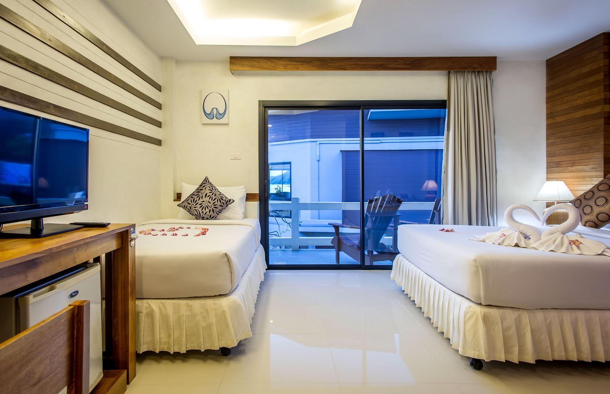 Neptune's Resort