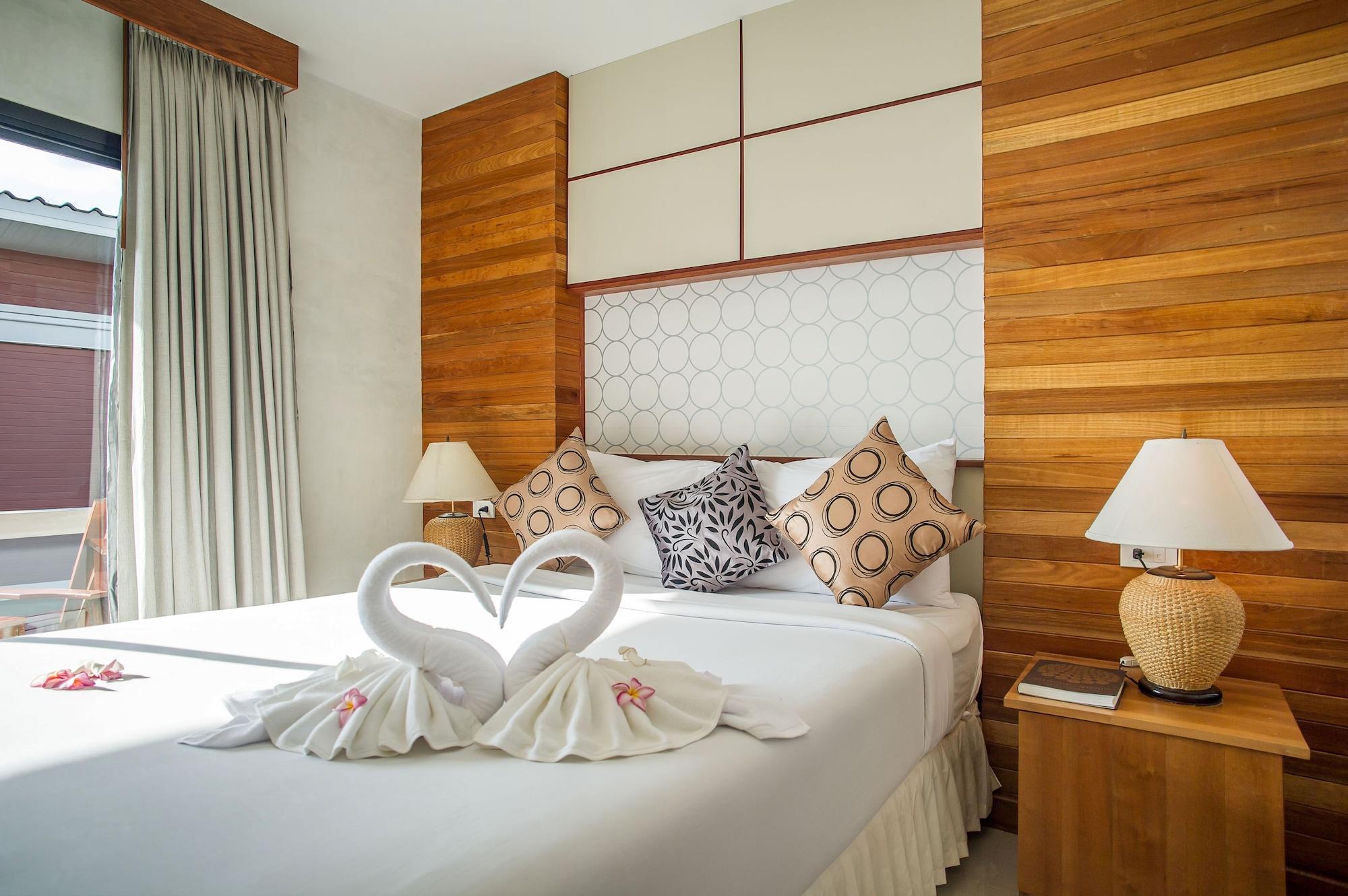 Neptune's 3* Ko Pha Ngan