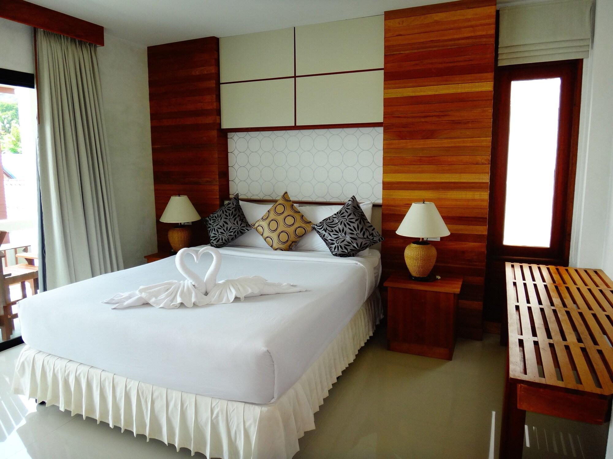 Resort Neptune's