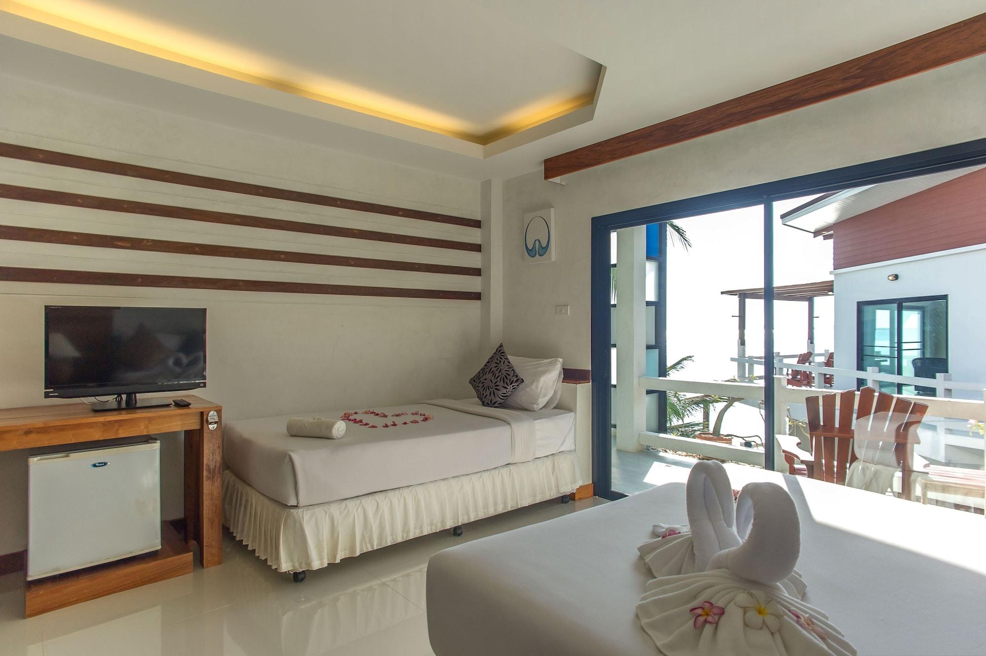 Neptune's Resort 3*