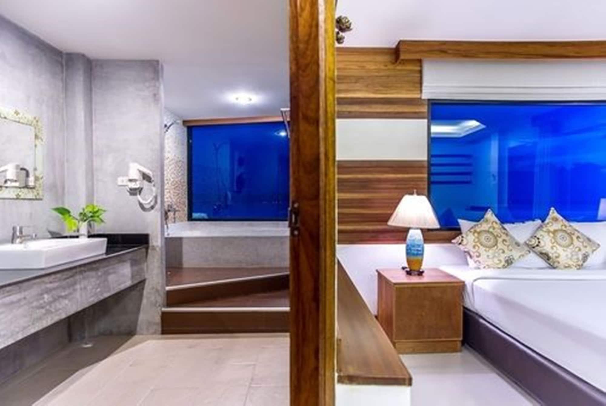 Neptune's Resort Ko Pha Ngan