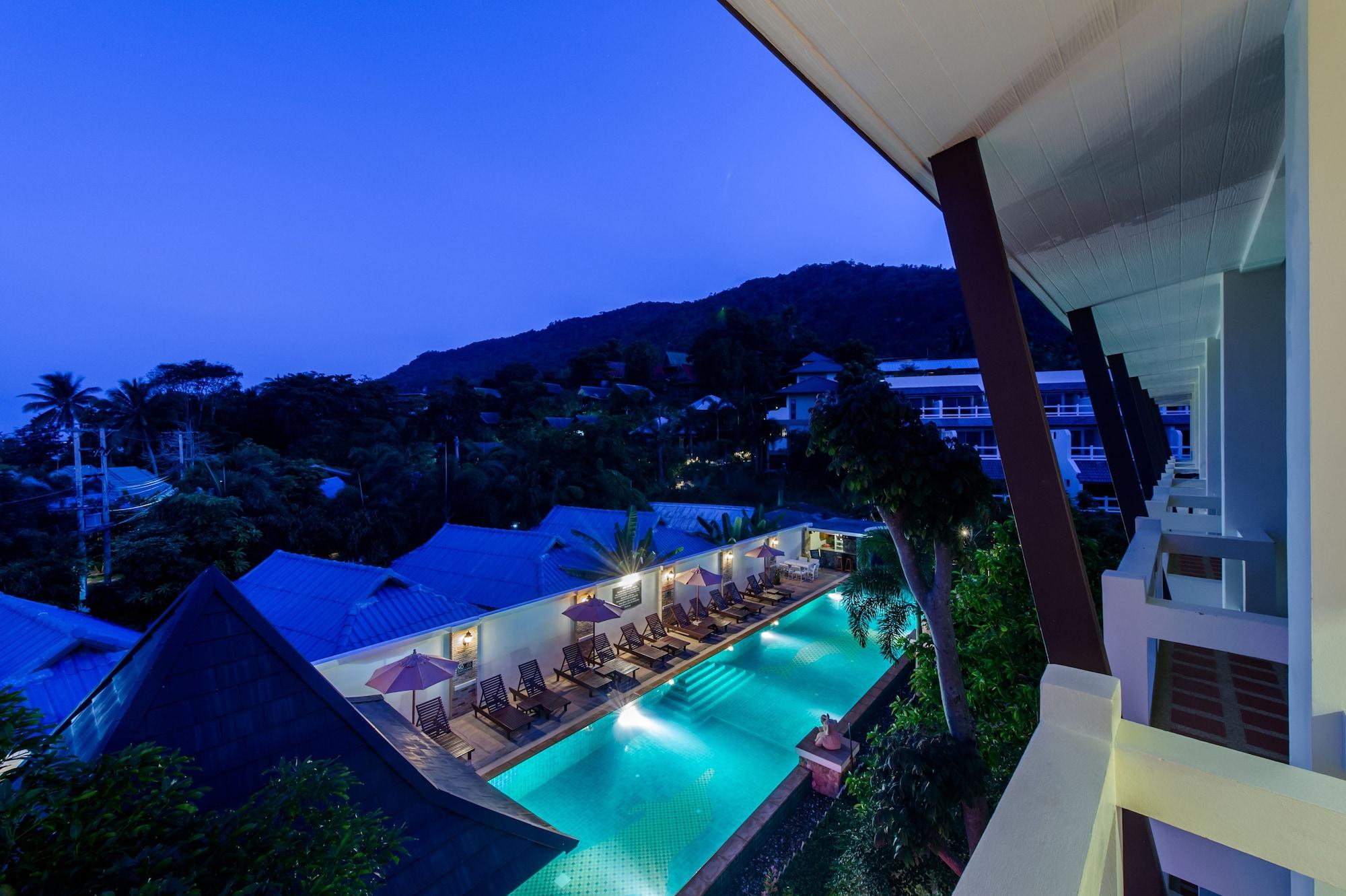 Neptune's Resort