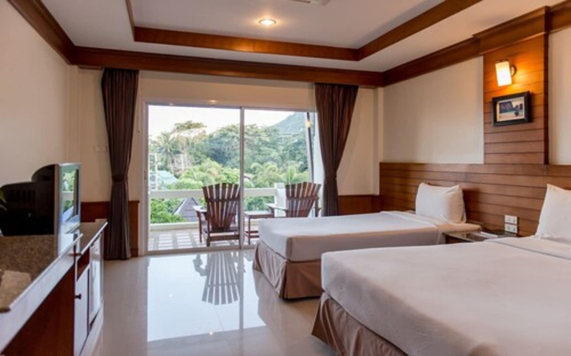 Neptune's 3* Ko Pha Ngan