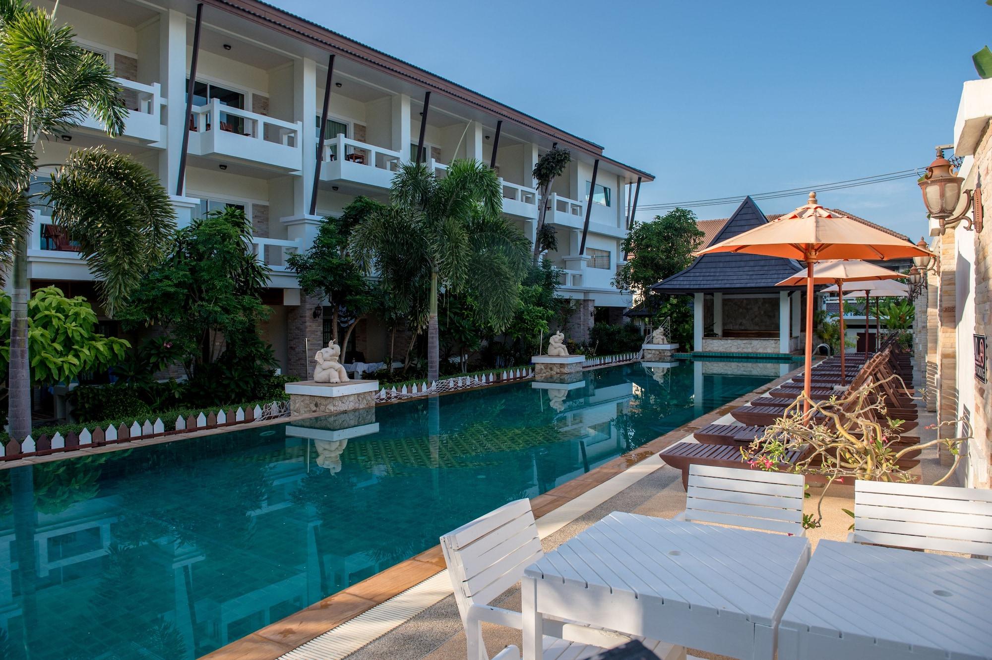 Resort Neptune's 3*