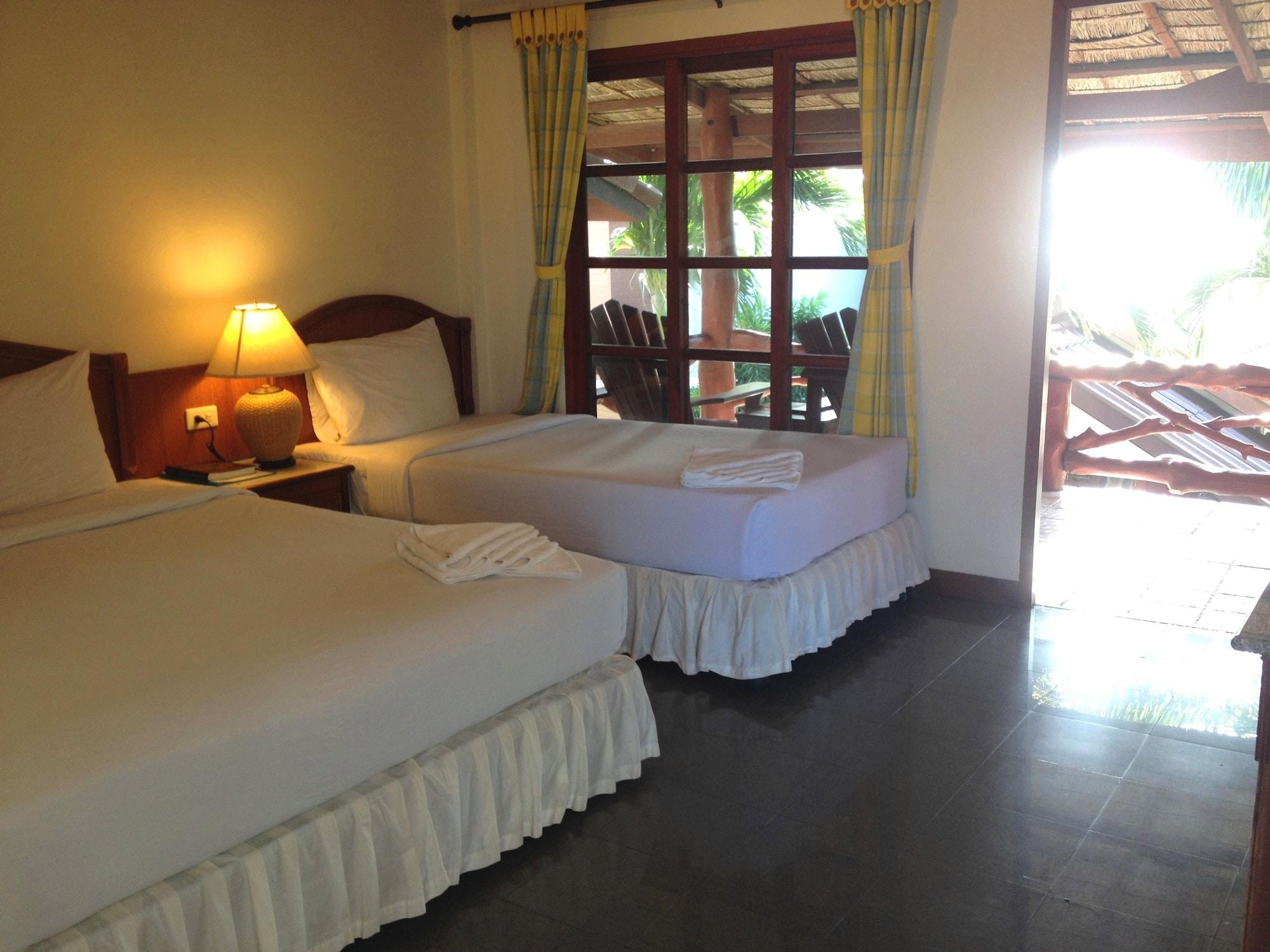 Resort Neptune's 3*
