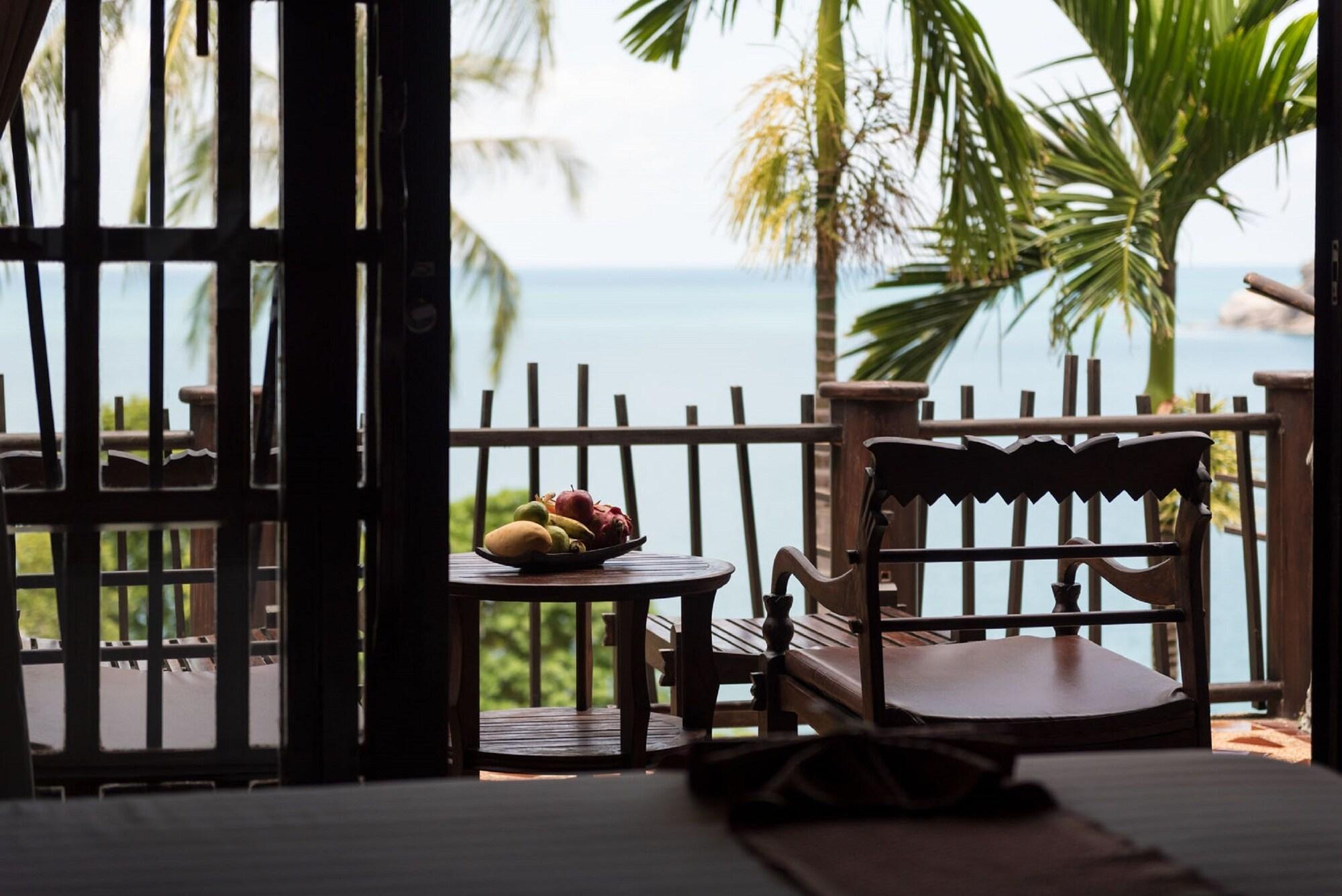 Resort Panviman Koh Phangan - Sha Extra 5*