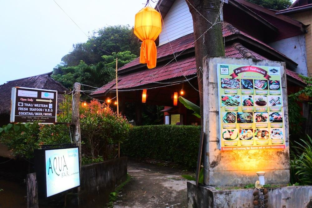 Baan Laanta & - Sha