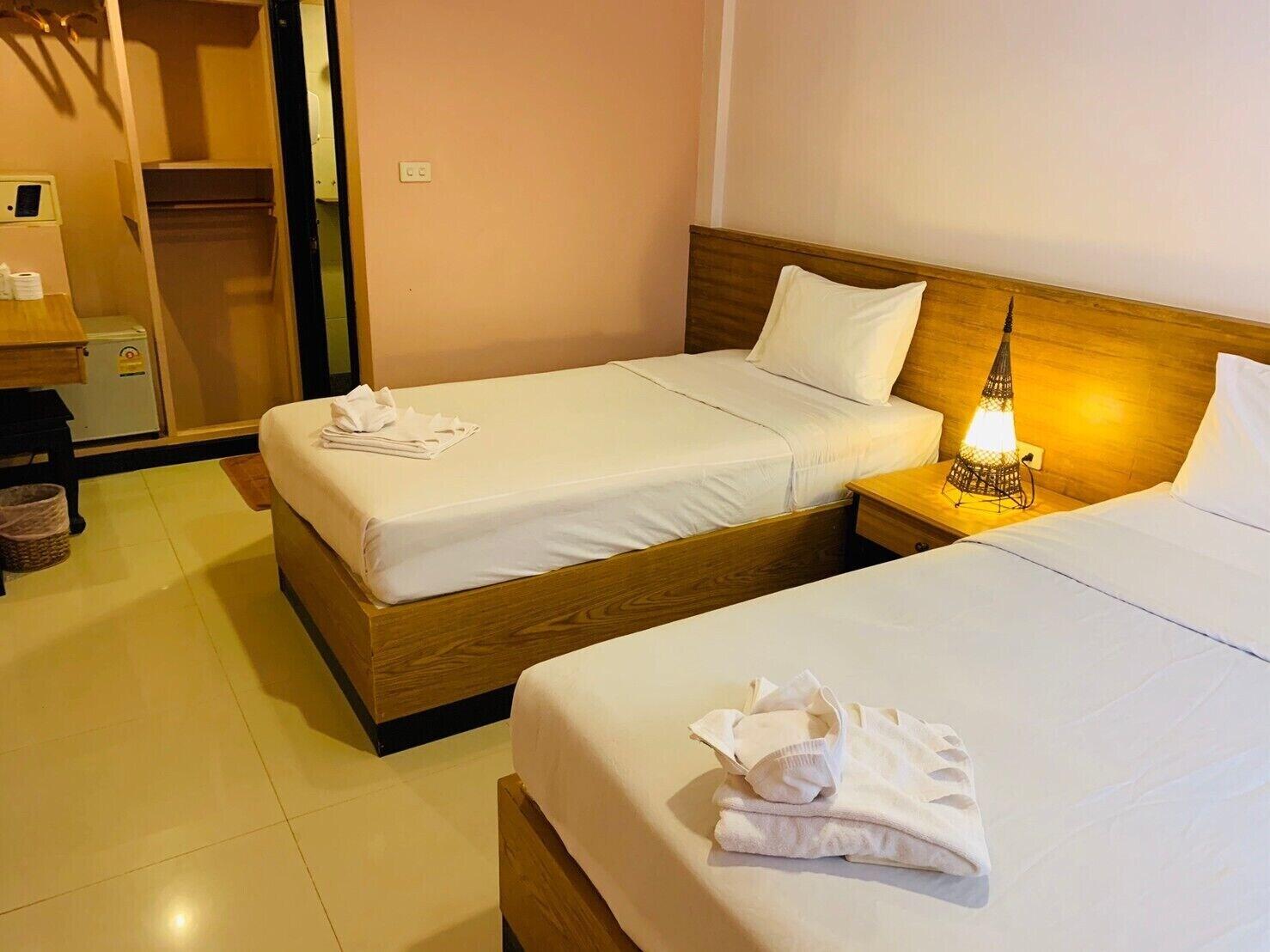 Hotel Delight 3*
