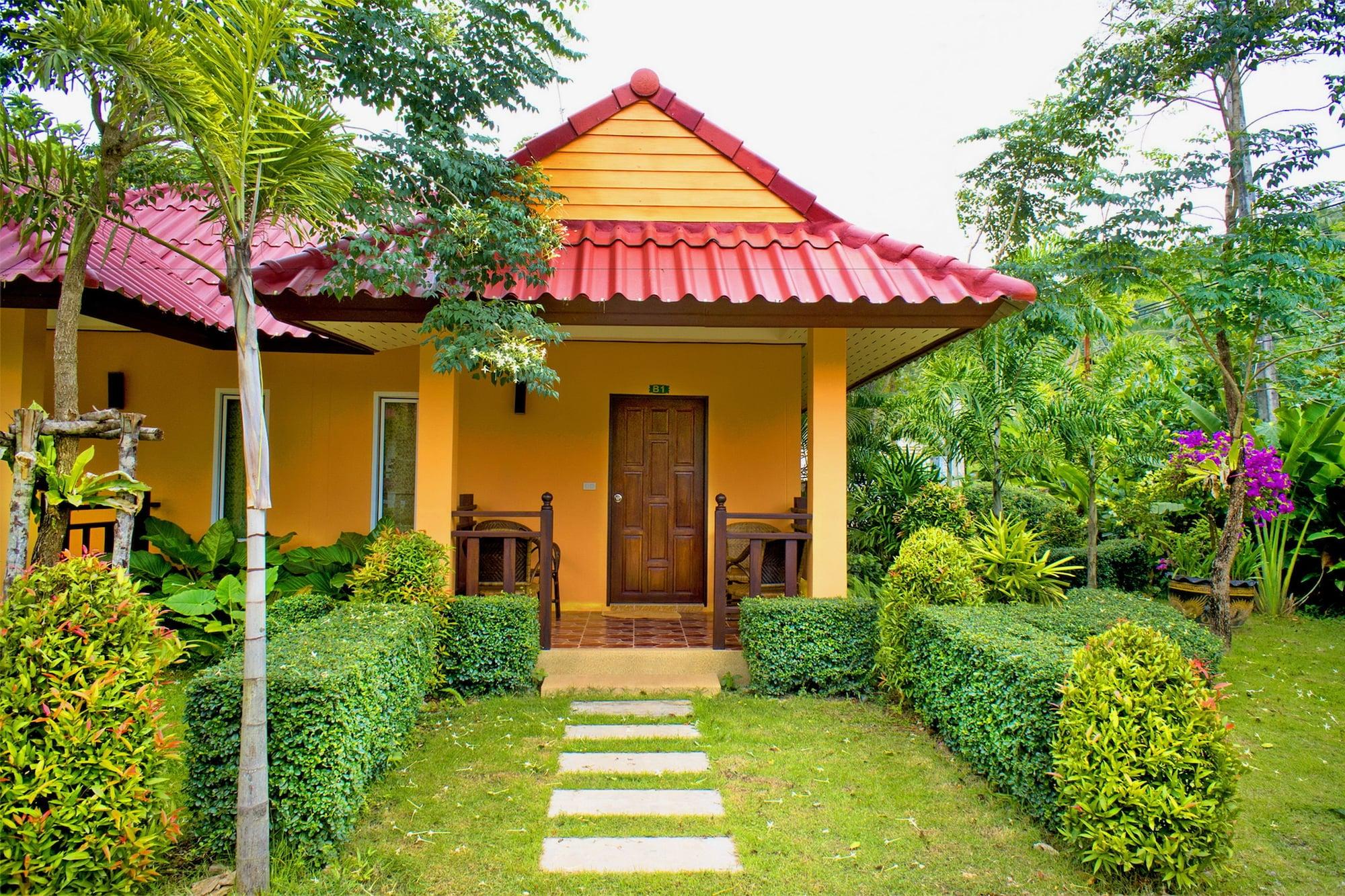 Lanta Pavilion - 3*