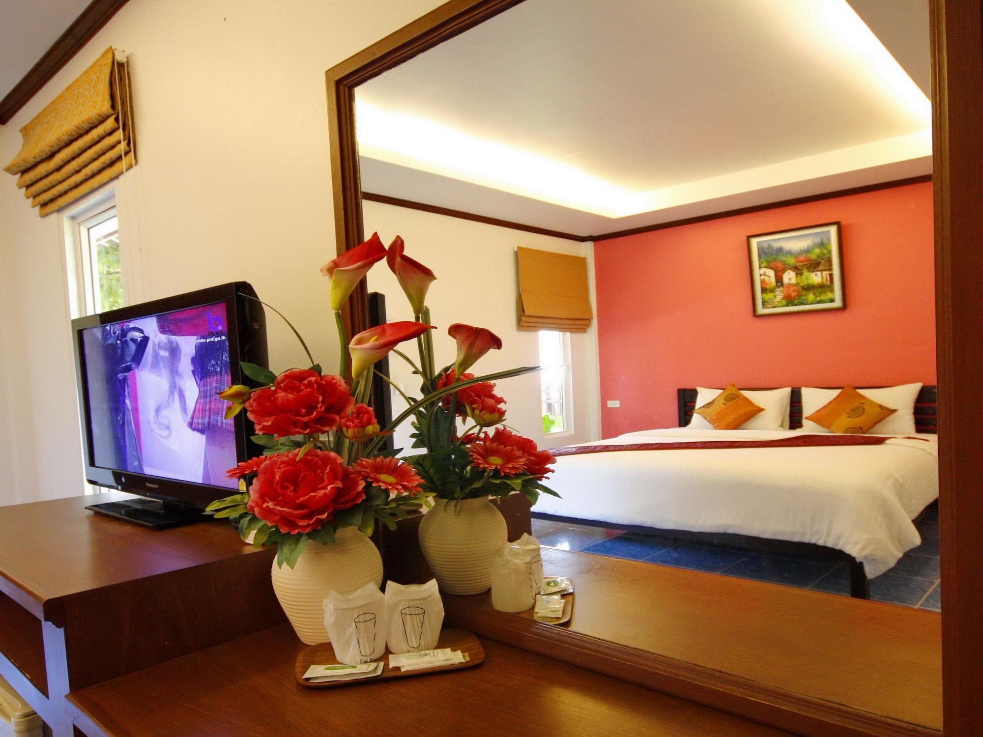 Lanta Pavilion - Resort