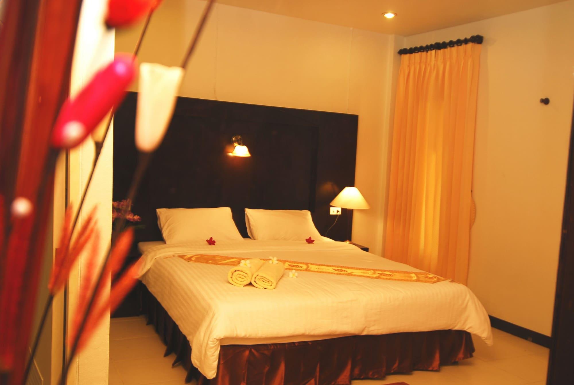 Resort Lanta Pavilion -