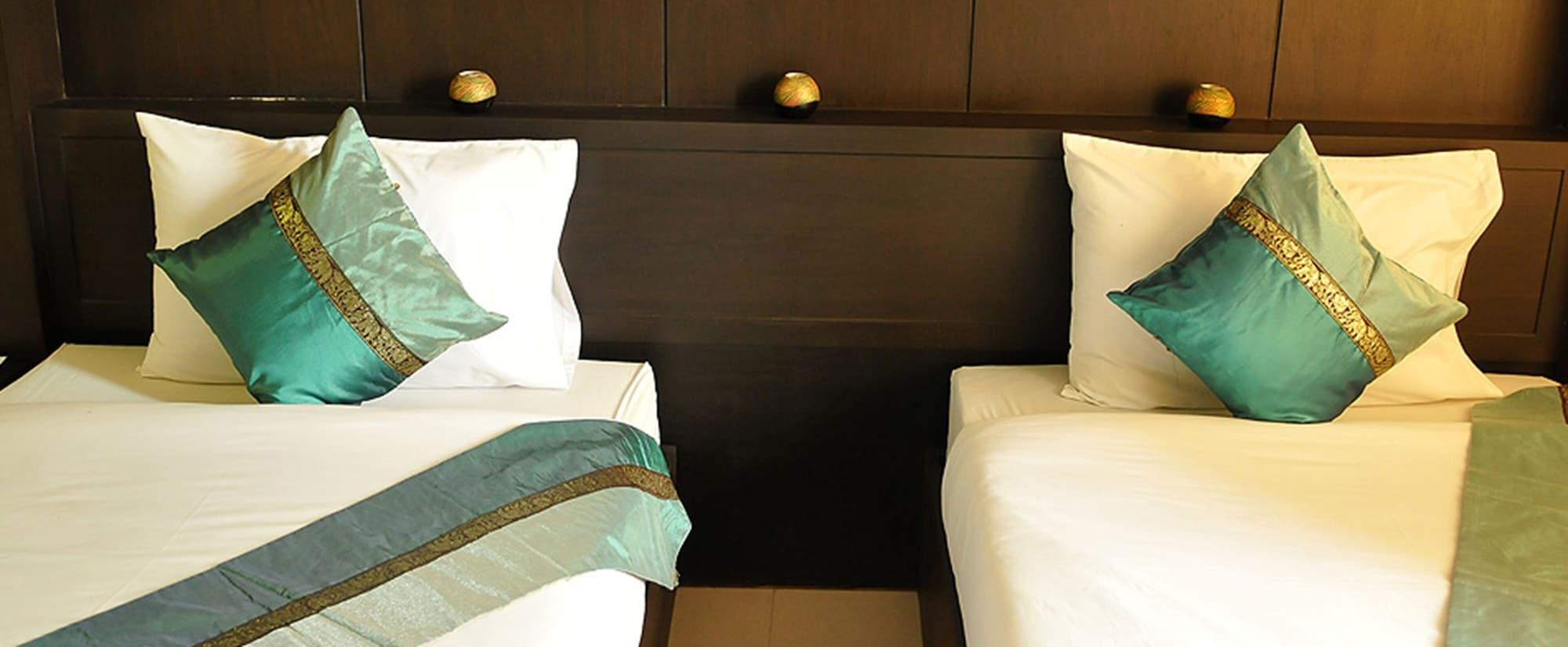 Regent Suvarnabhumi Hotel Banguecoque