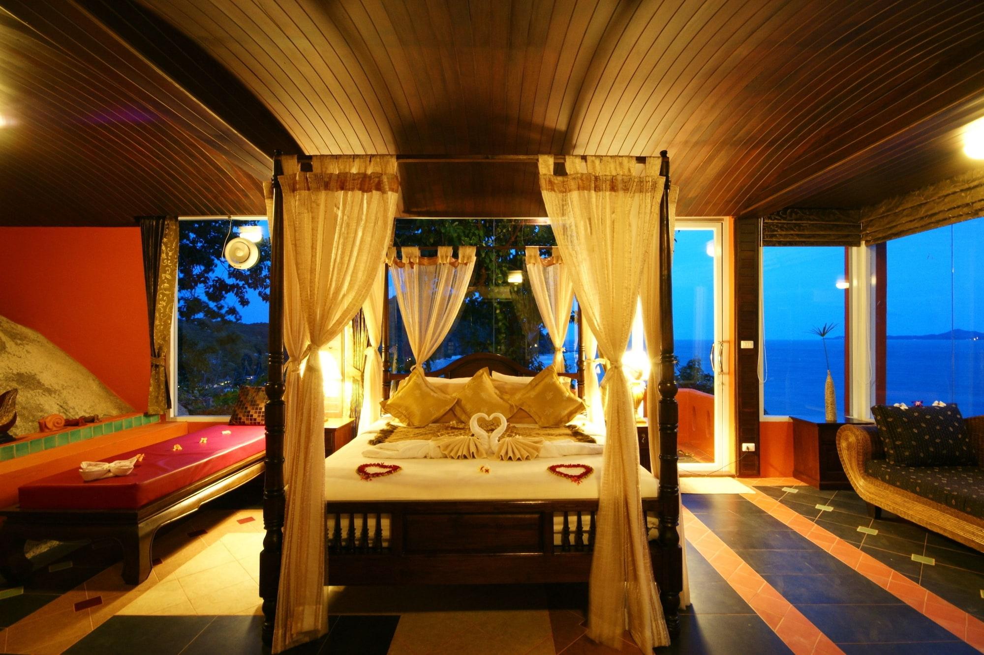 Resort Sea Breeze - Sha Haad Rin