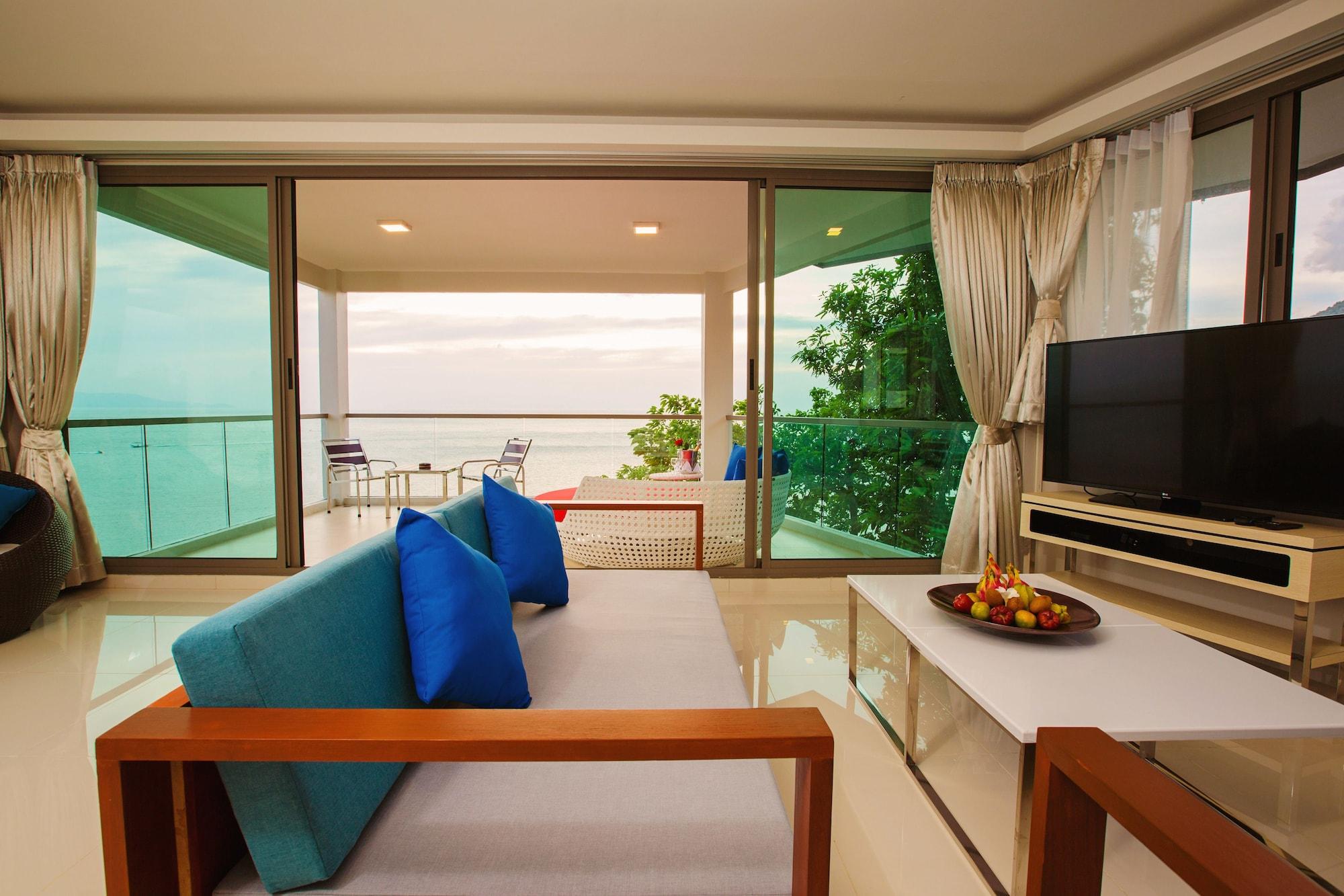 Resort Buri Ko Pha Ngan