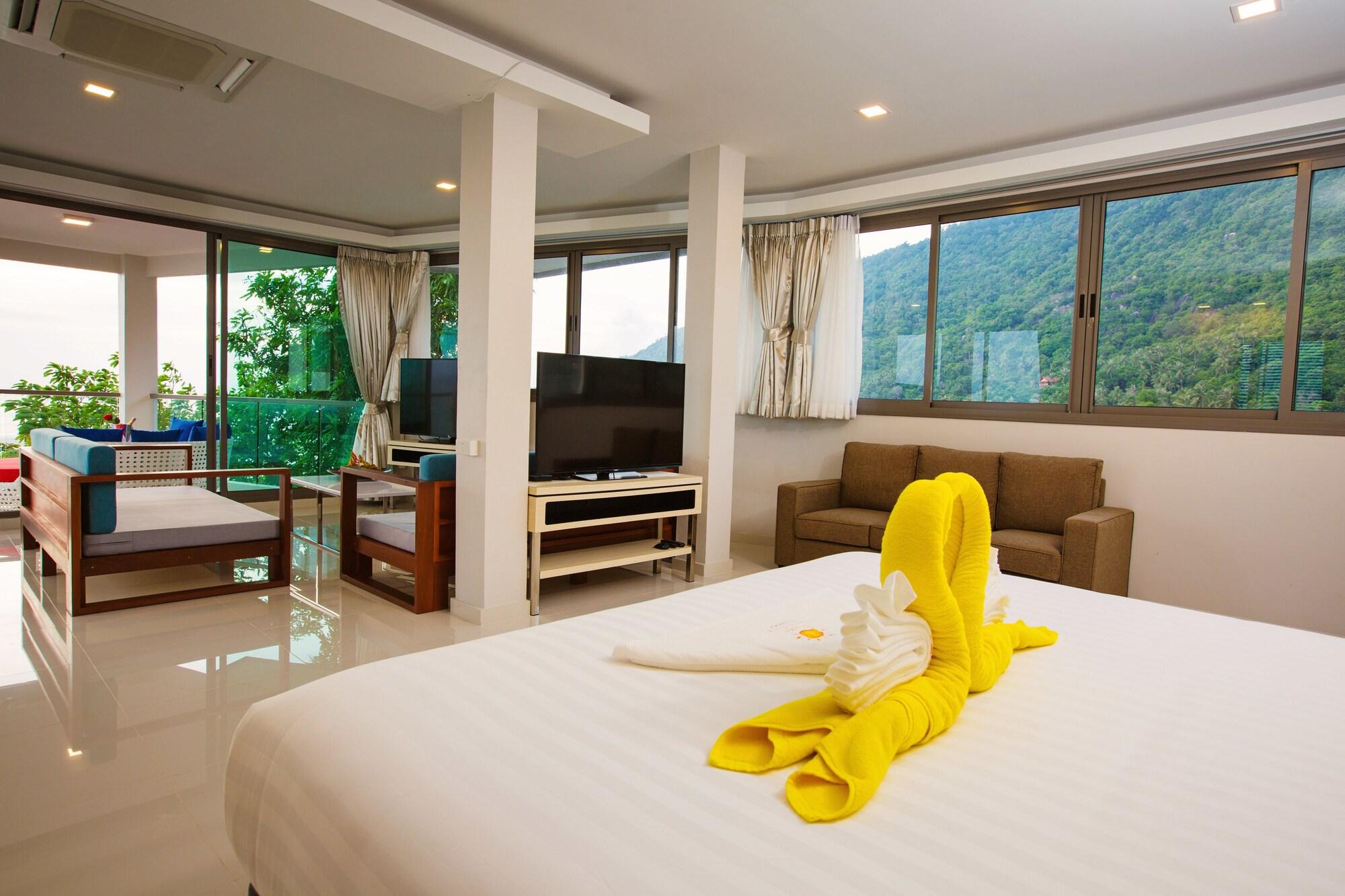 Buri Resort Ko Pha Ngan