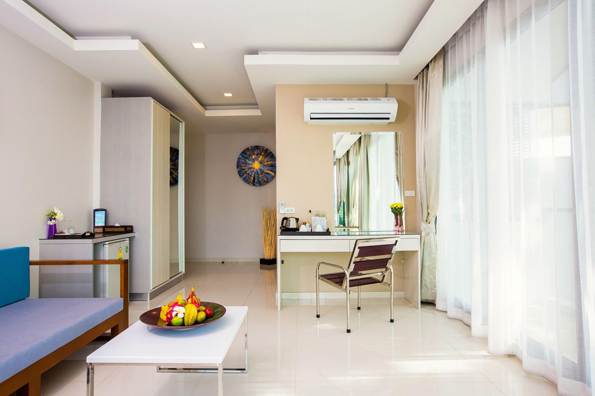 Buri Resort