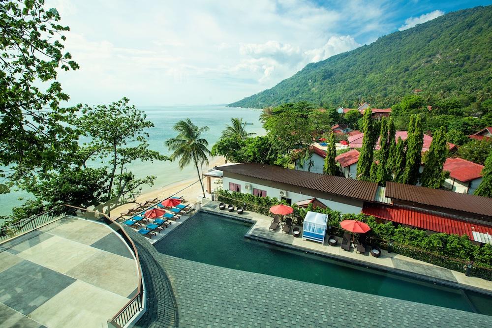 Resort Buri 3*