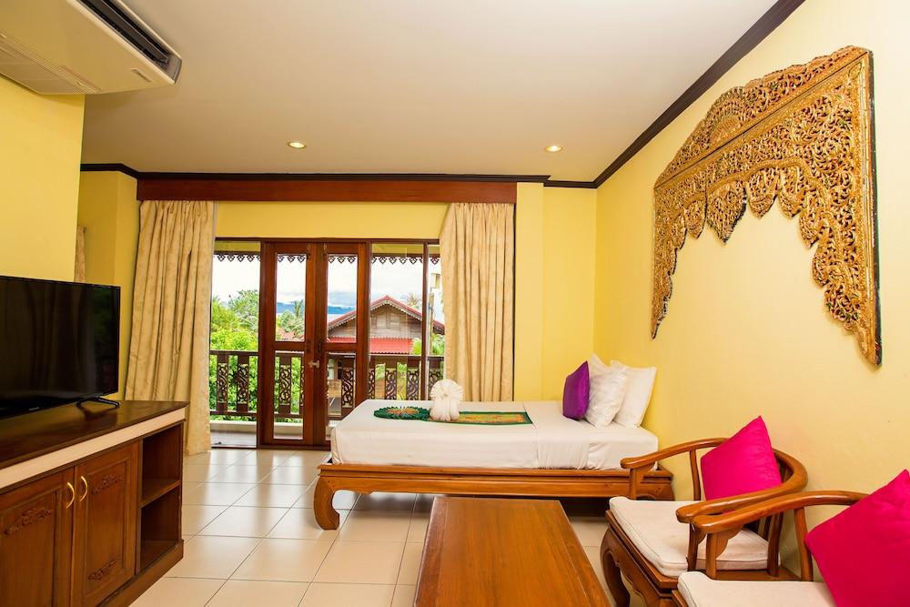 Buri Resort 3*
