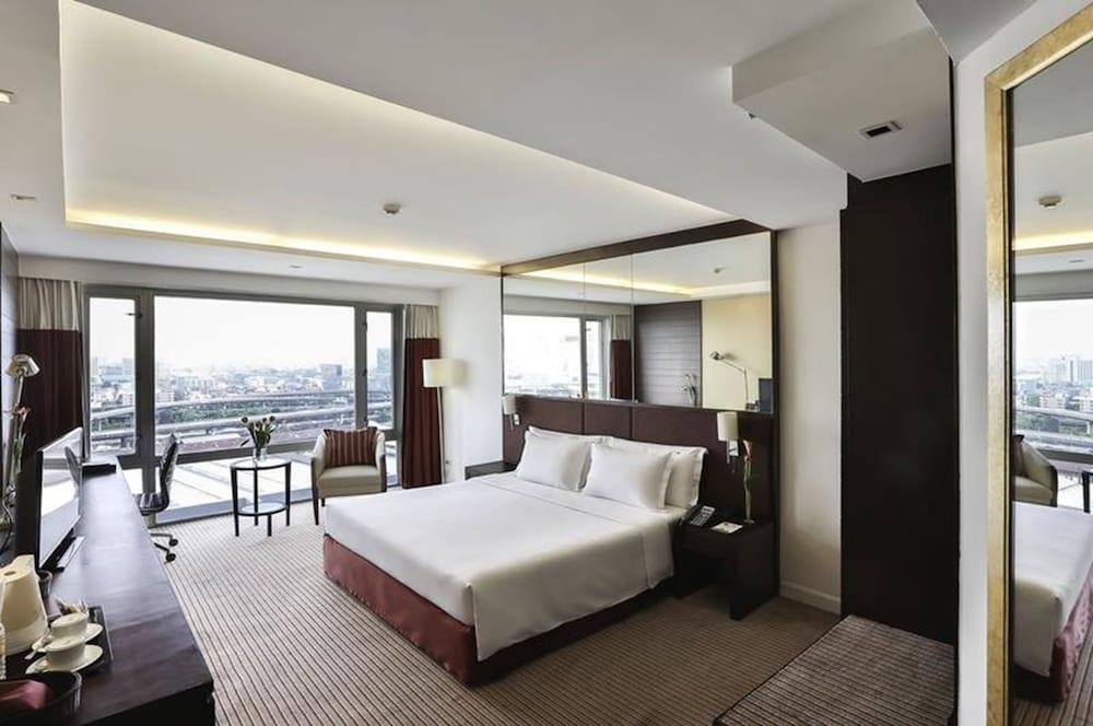 Eastin Makkasan, - Sha Extra 4* Banguecoque