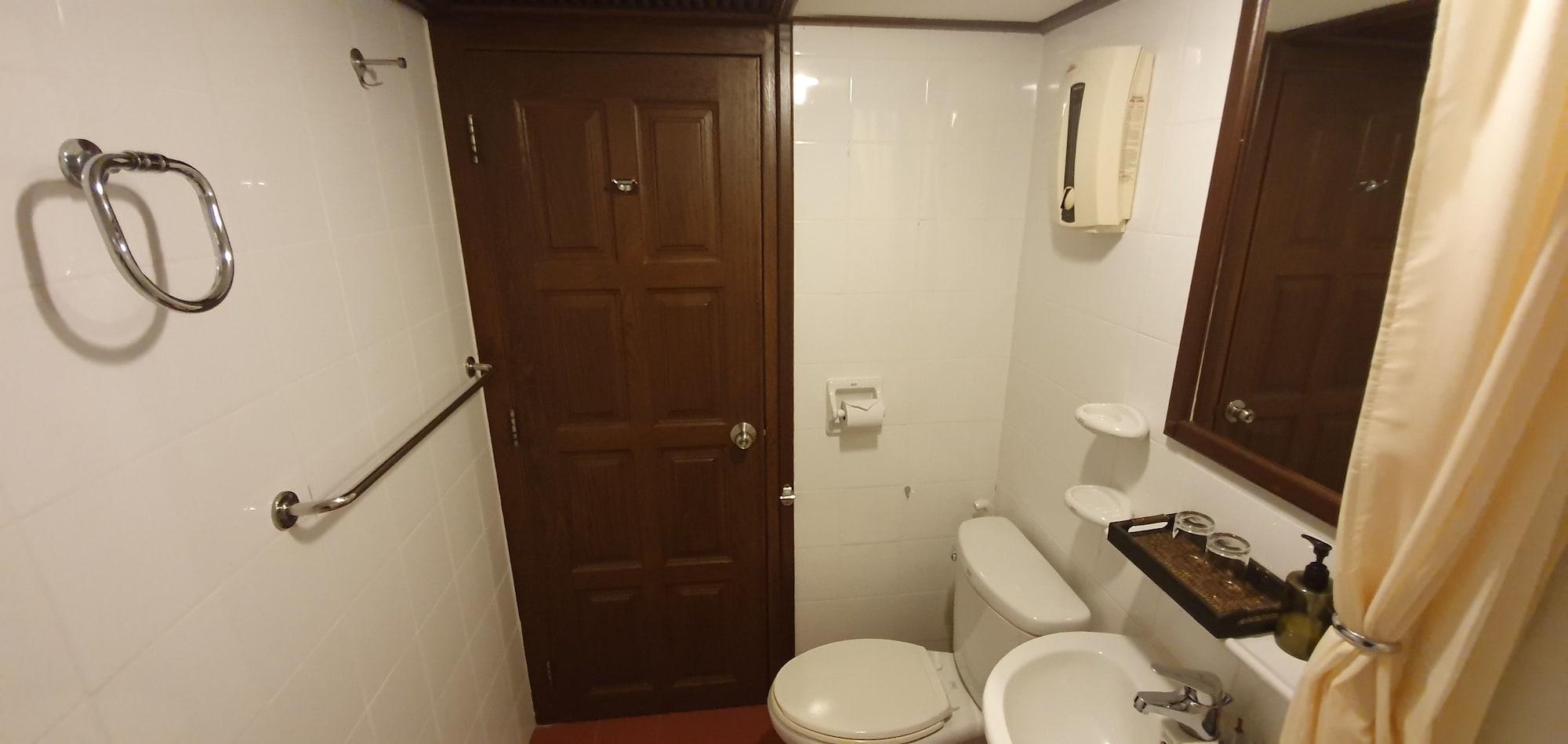 Isle Krabi-sha Resort Klong Muang Beach