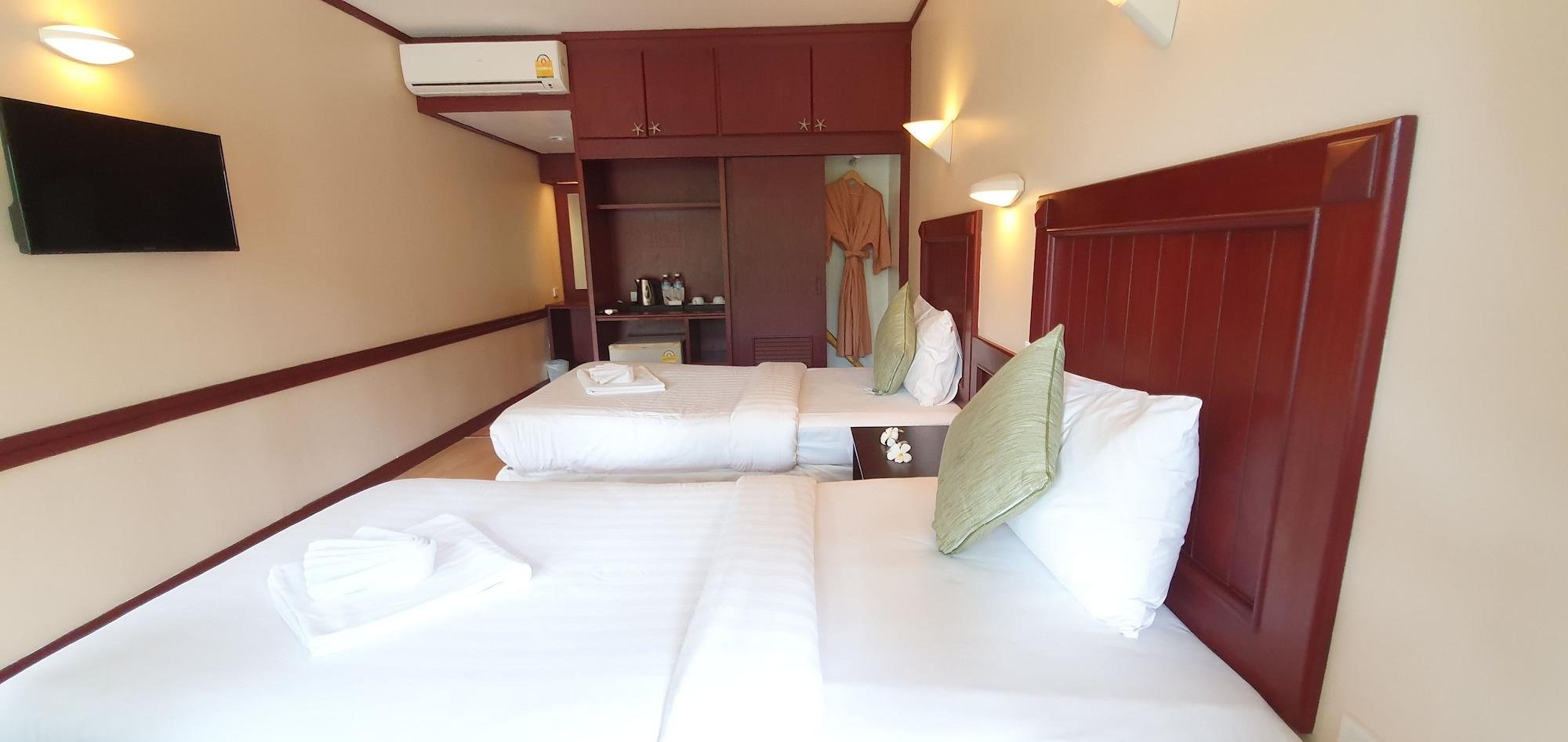 Resort Isle Krabi-sha