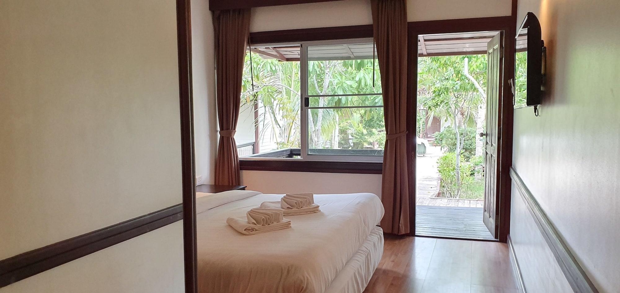 Isle Krabi-sha