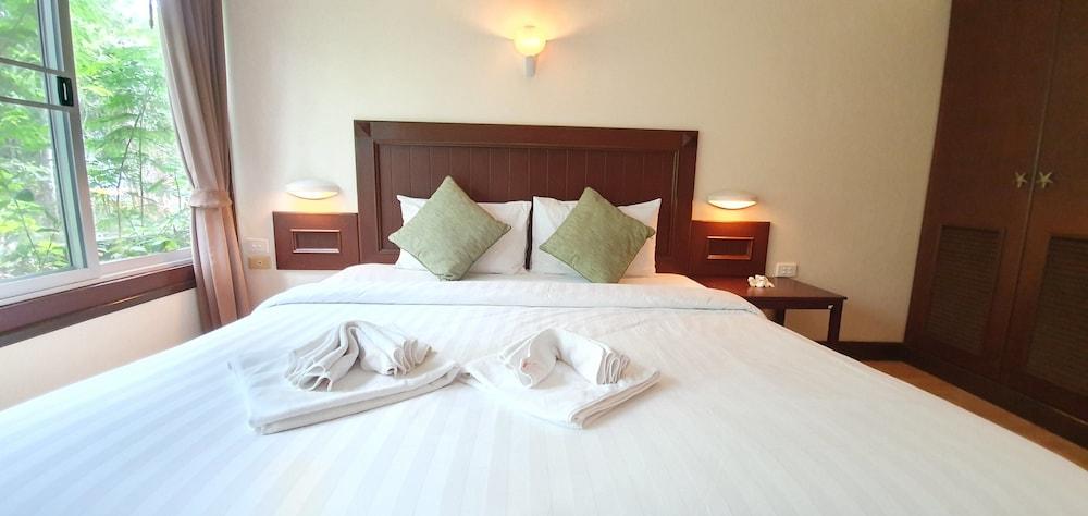 Isle Krabi-sha 3*