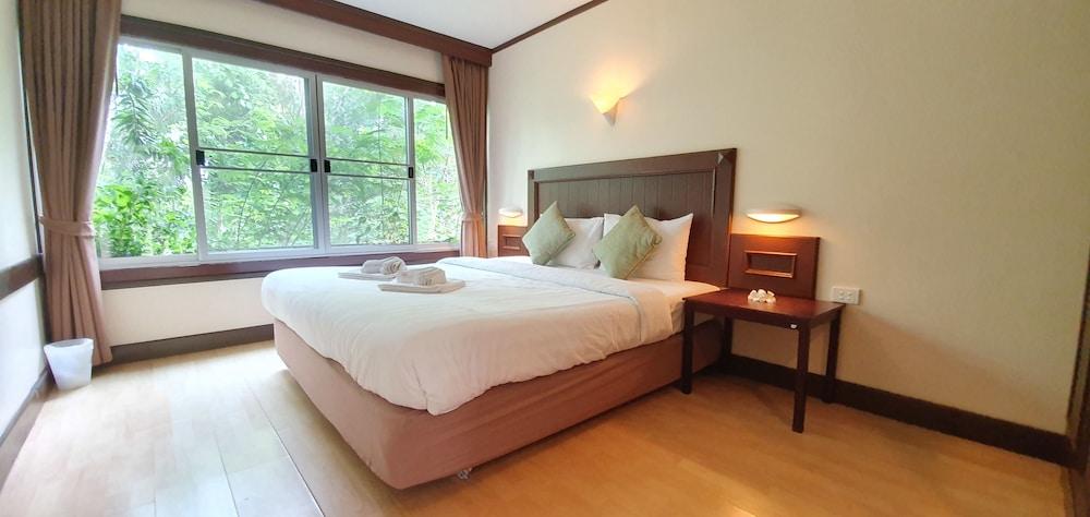 Isle Krabi-sha 3* Klong Muang Beach