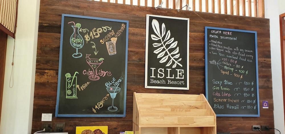 Isle Krabi-sha Resort Klong Muang Beach