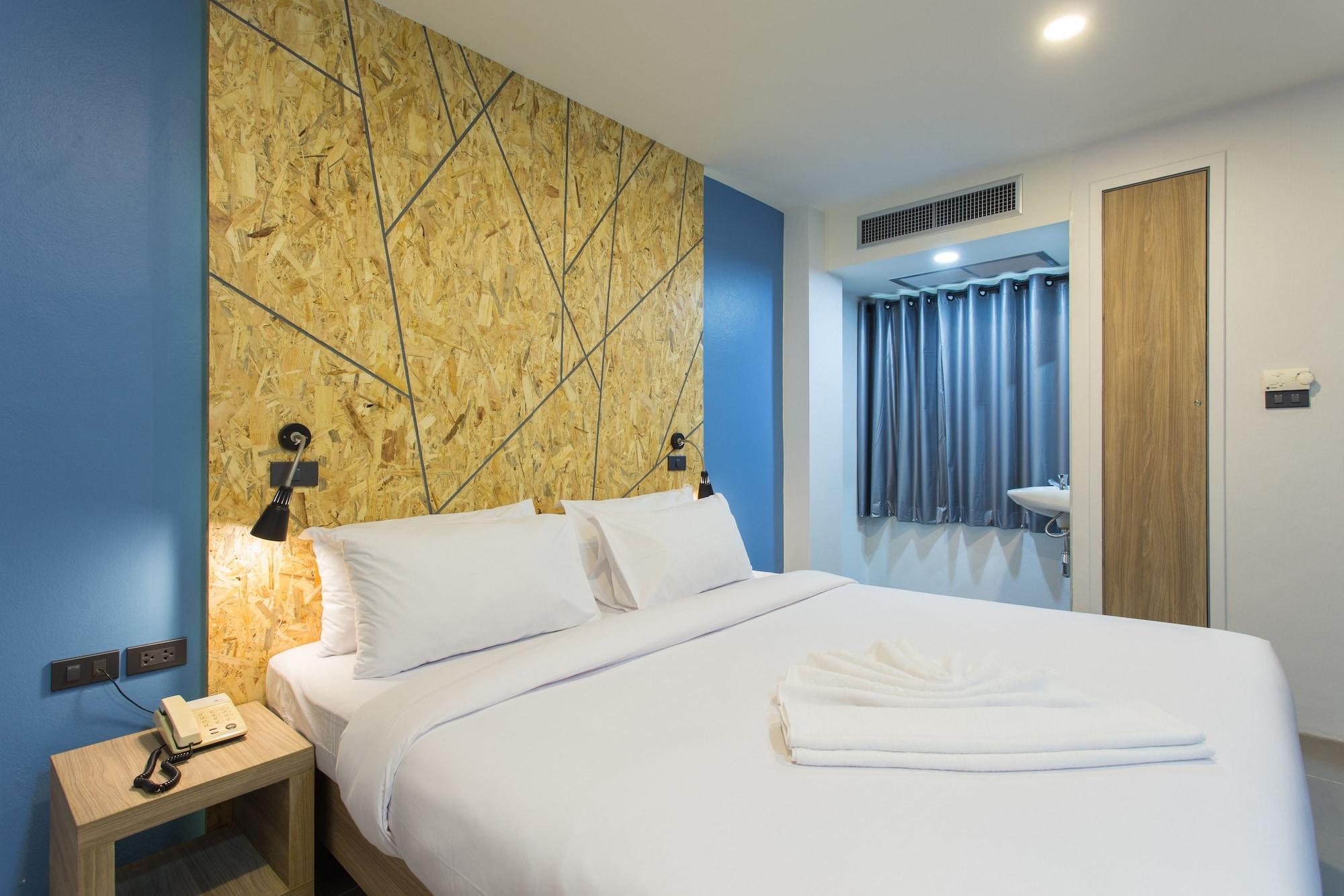 City Hotel Krabi Hotel Krabi