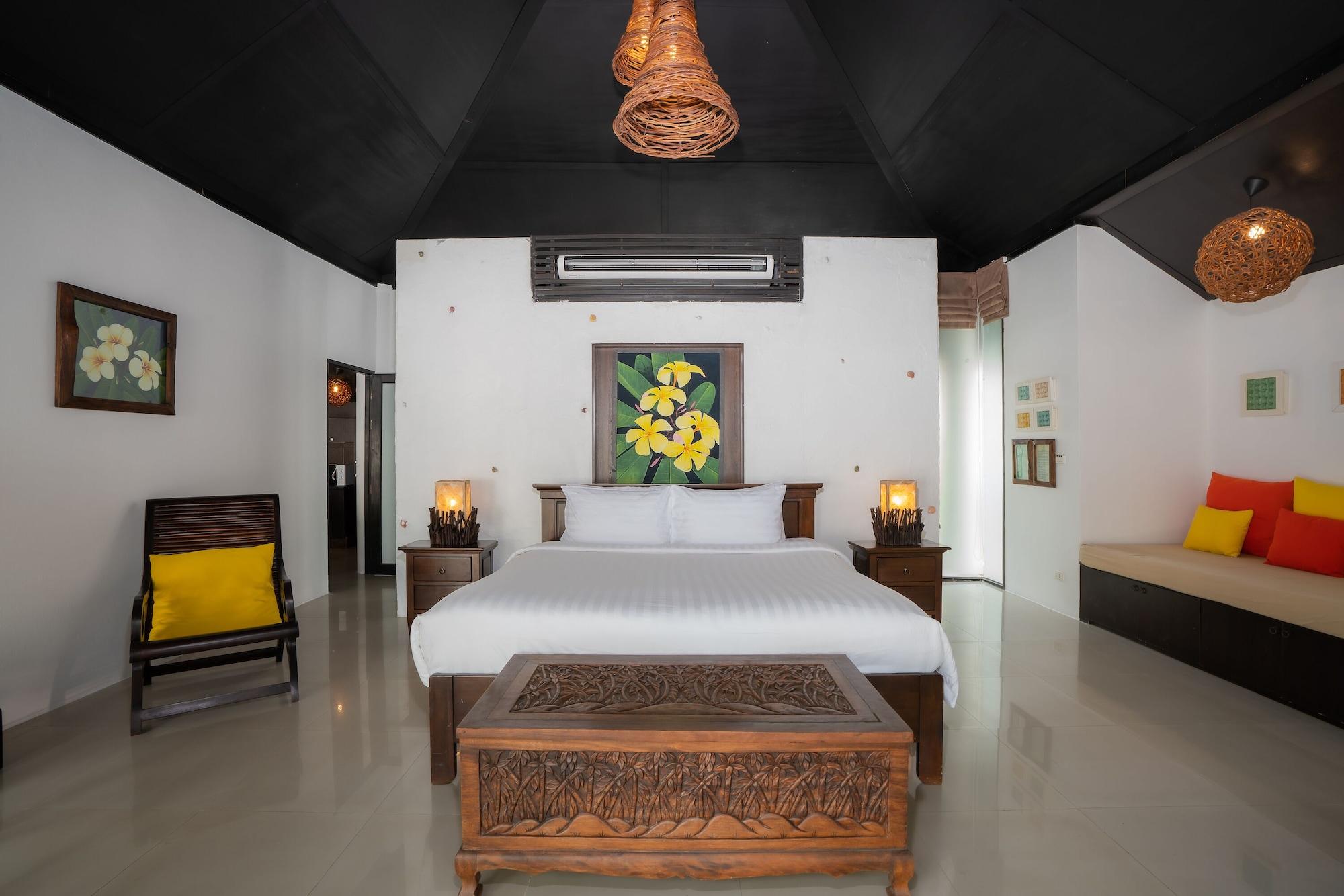 Dhevan Dara & - Pool Resort