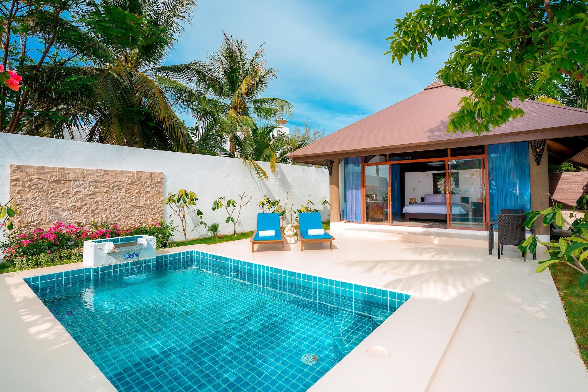 Dhevan Dara & - Pool Hua Hin