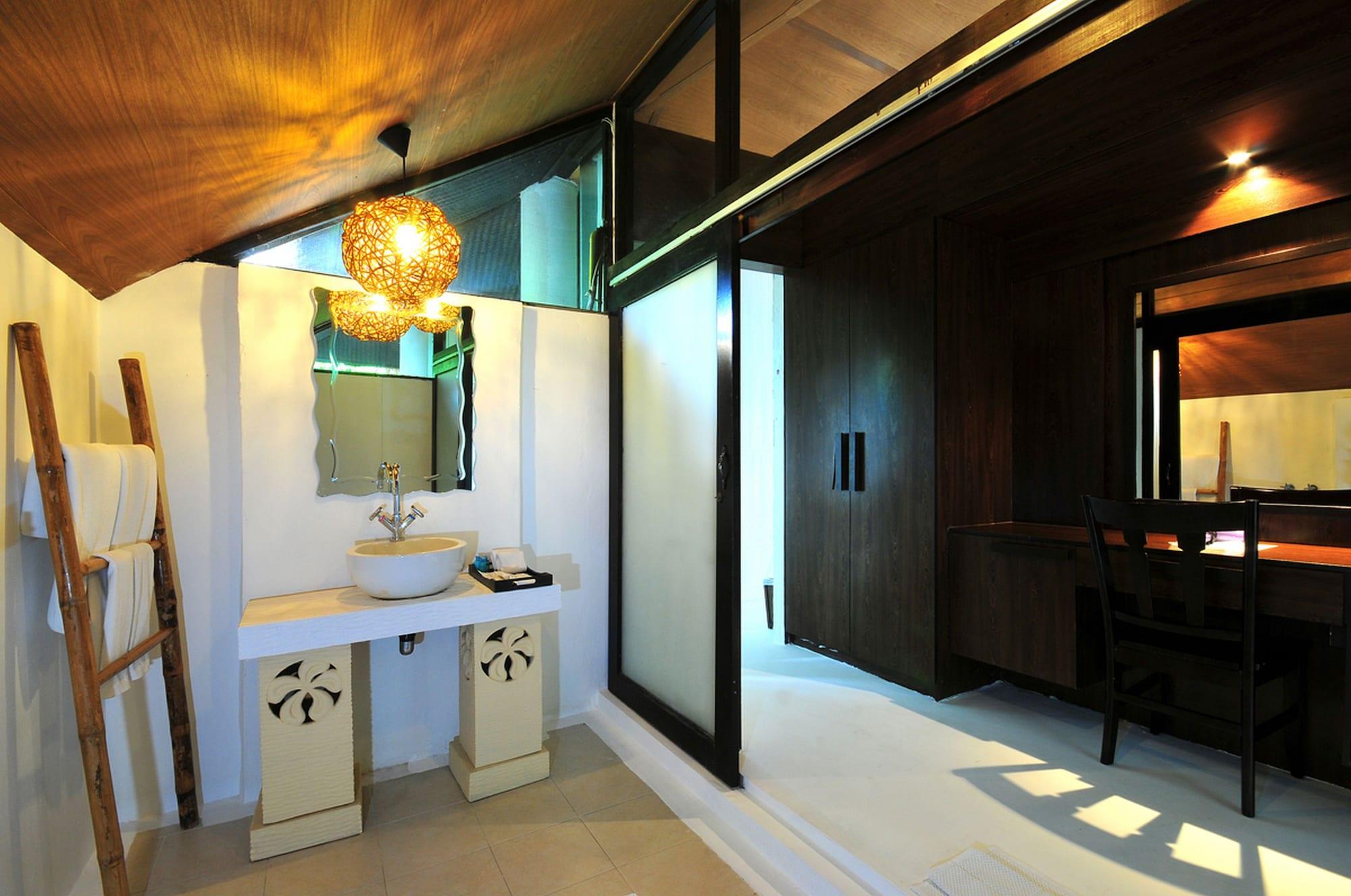 Dhevan Dara & - Pool 5* Hua Hin