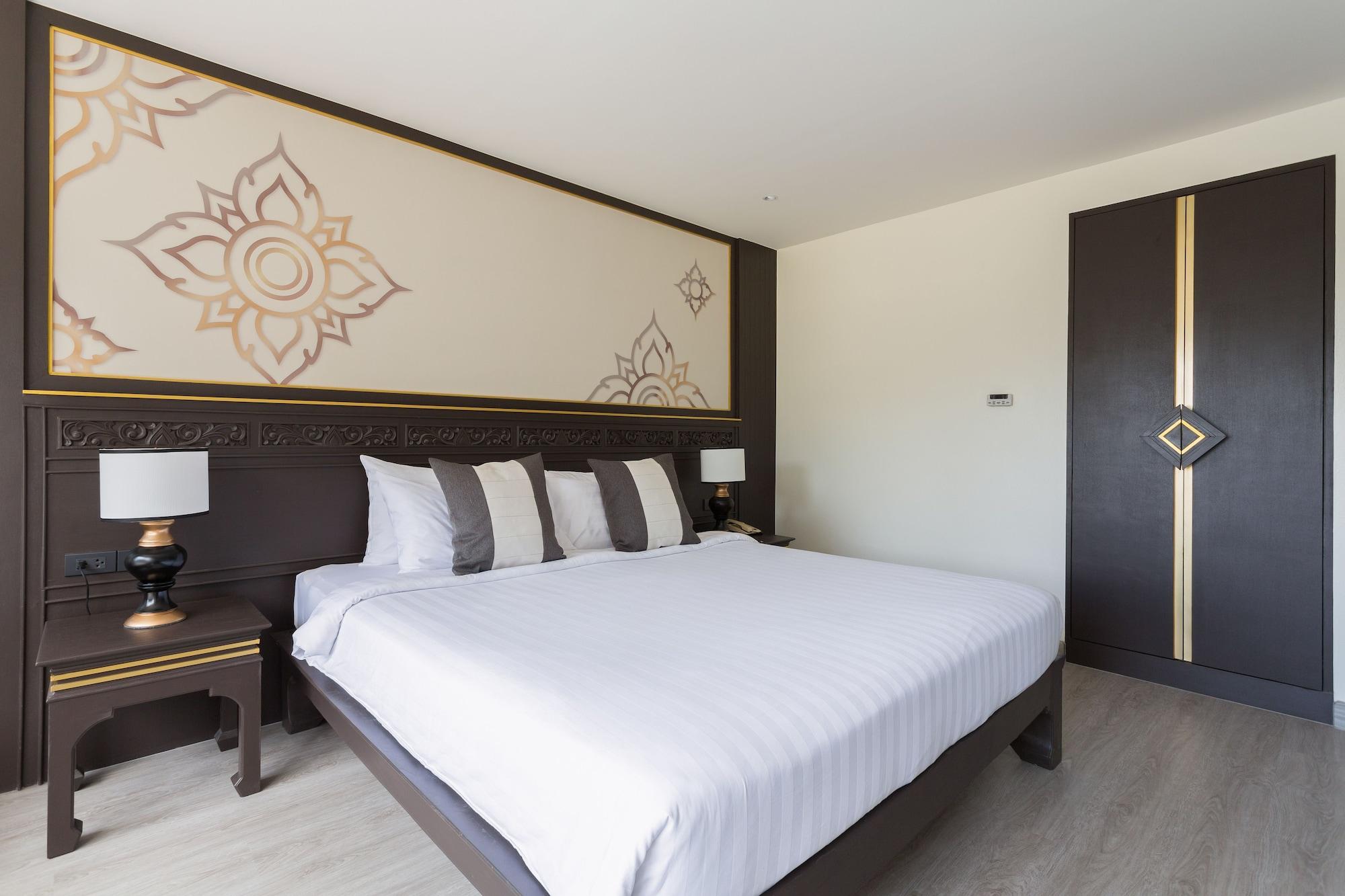 Krabi Heritage 4* Ao Nang