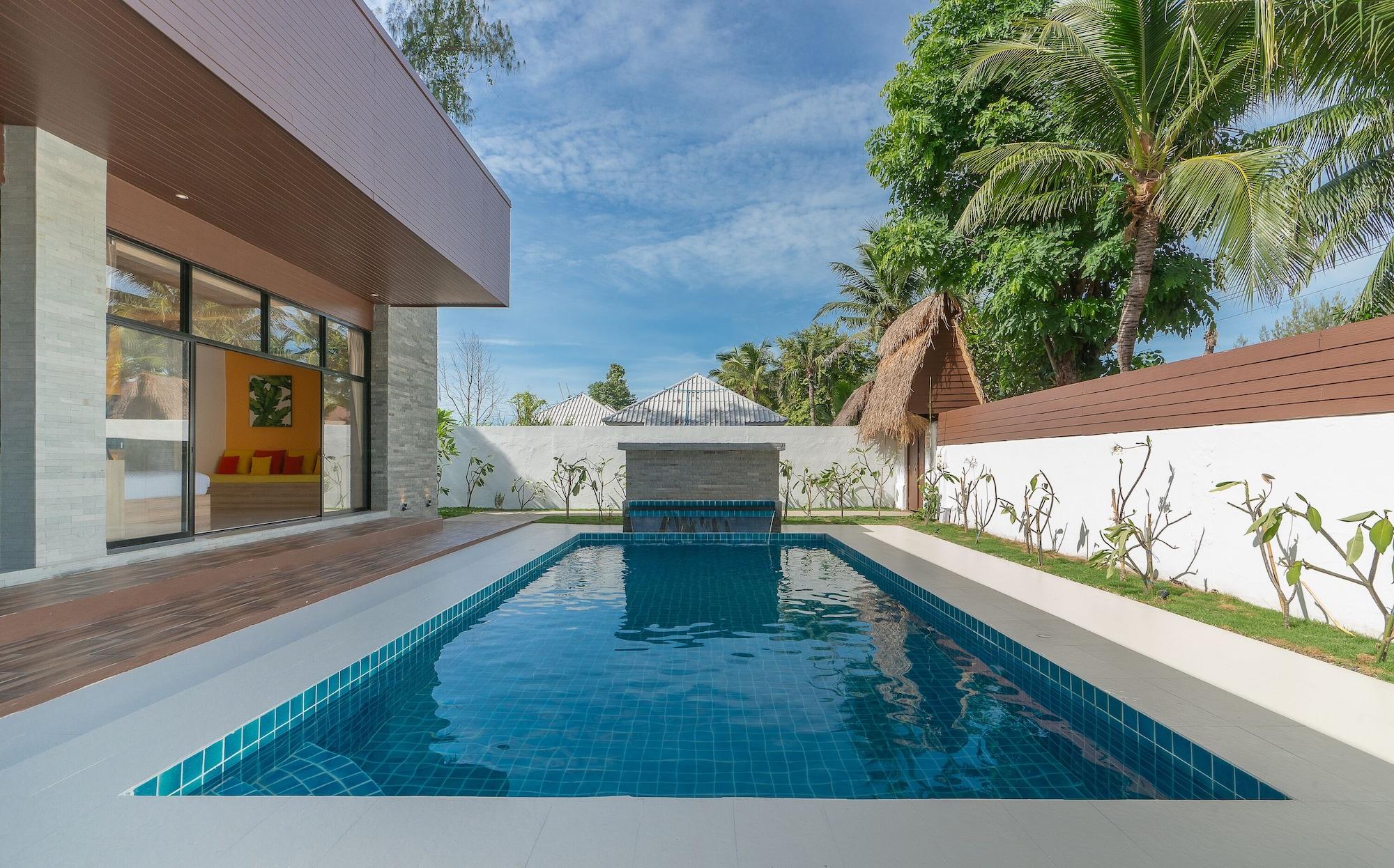 Dhevan Dara & - Pool Resort