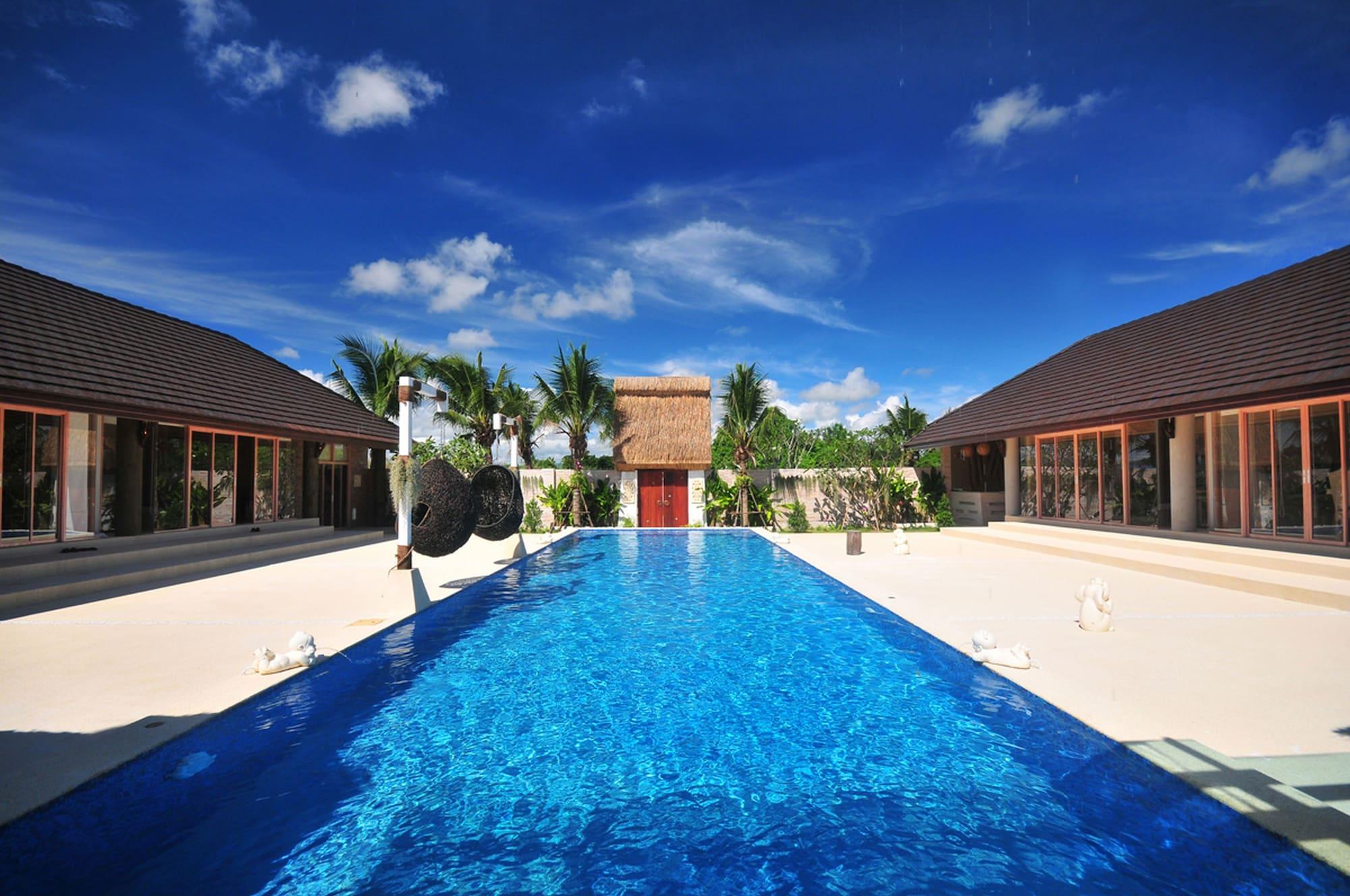 Dhevan Dara & - Pool Resort Hua Hin