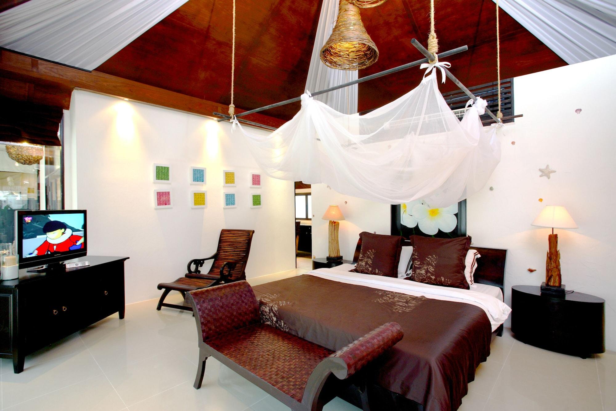 Dhevan Dara & - Pool Resort