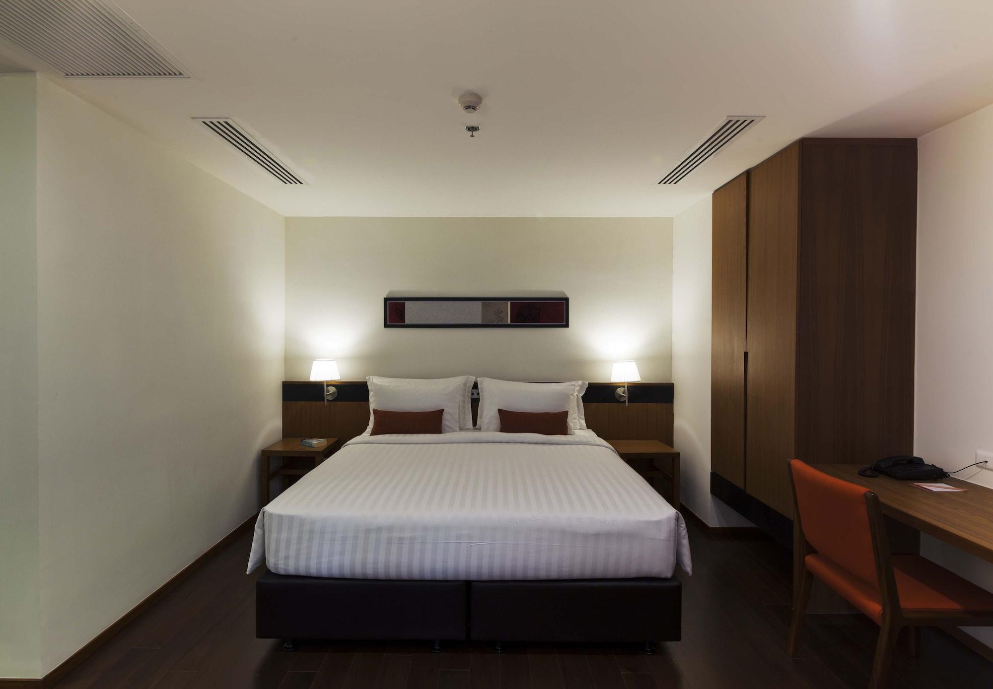 Eastin Tan Hotel